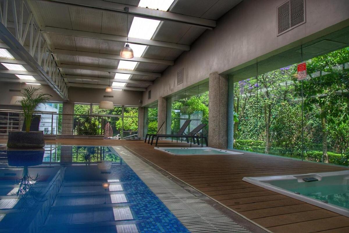 Apartamento Santa Fe Blue *