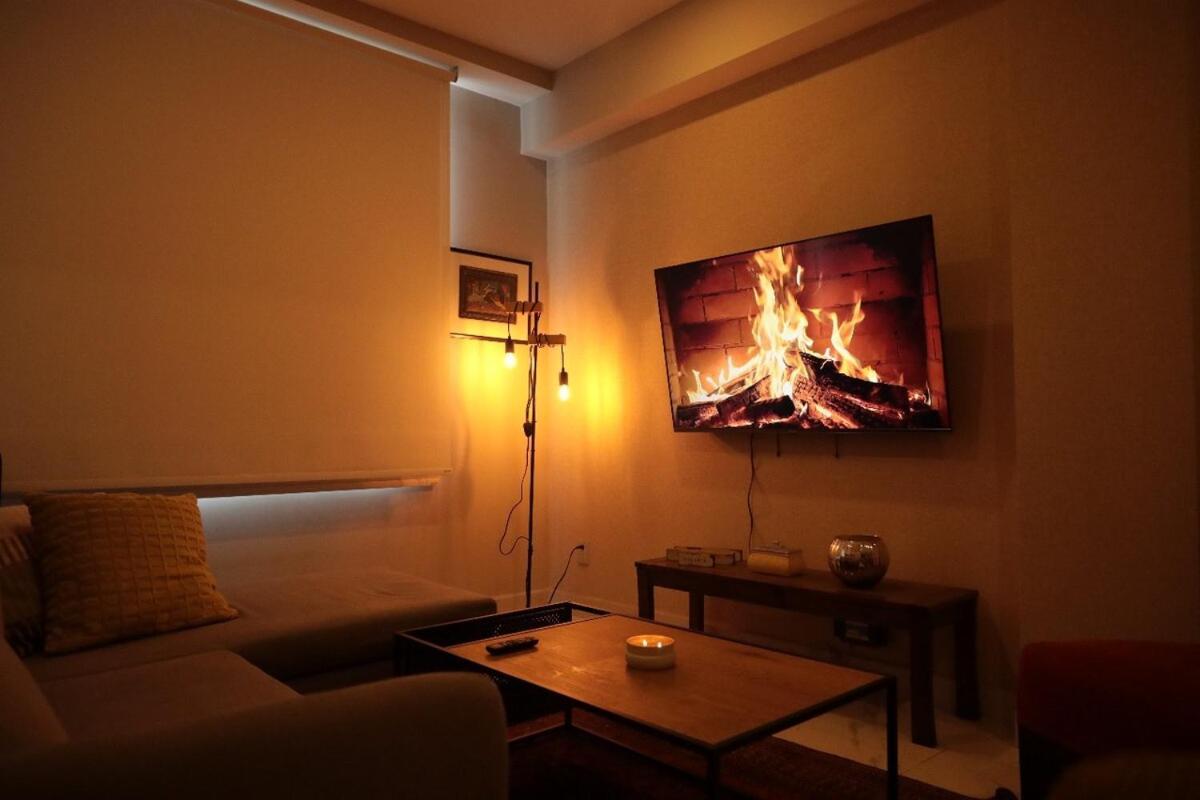 Santa Fe Blue Apartamento