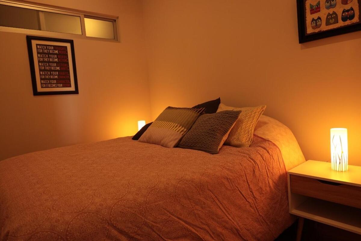 Santa Fe Blue Apartamento *