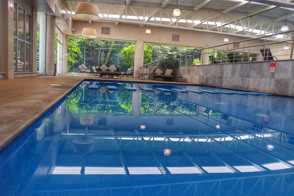 Santa Fe Blue Apartamento