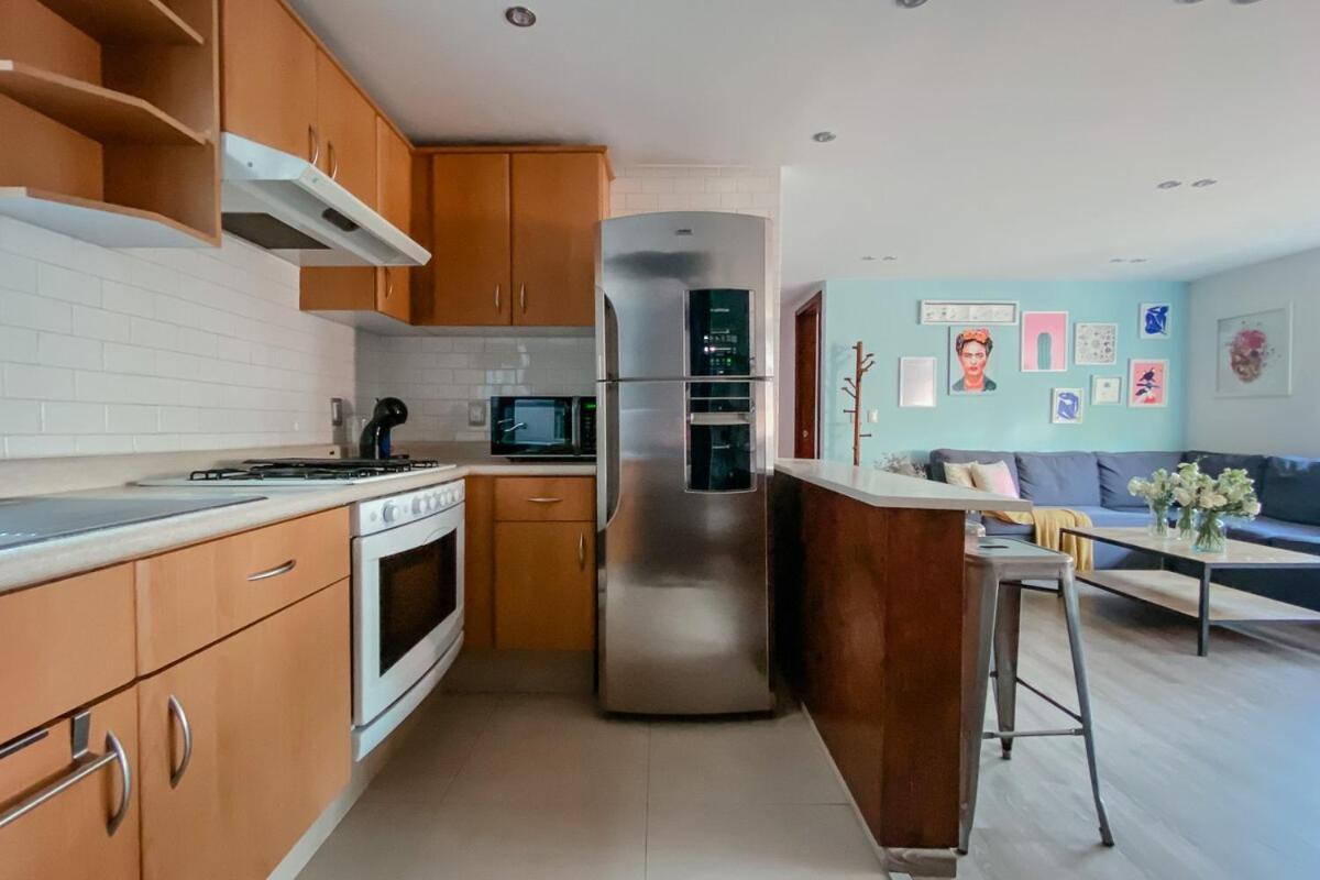 Apartamento It Is So Cool That Even Owen Wilson Loves La Roma *