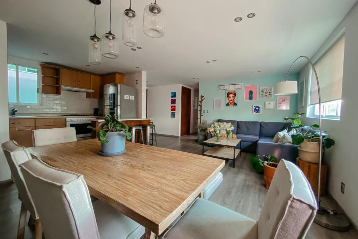 Apartamento It Is So Cool That Even Owen Wilson Loves La Roma *