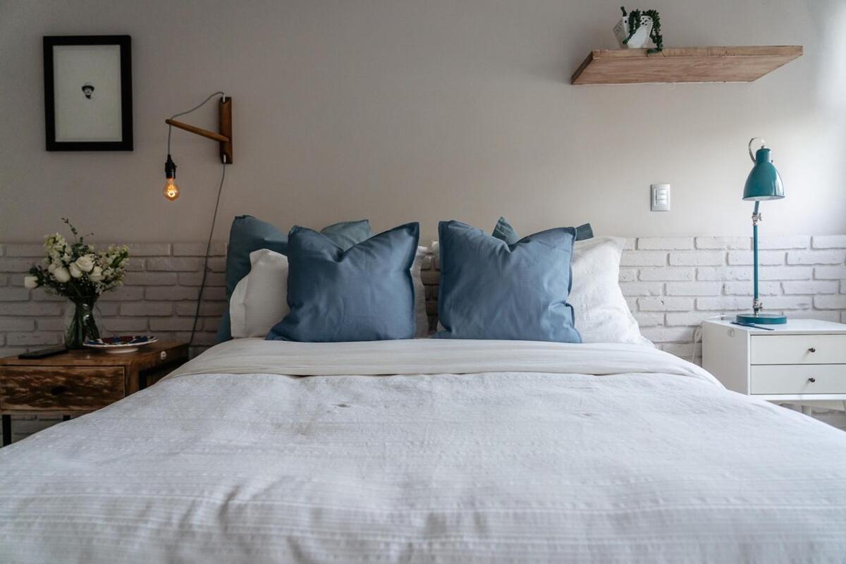 Apartamento It Is So Cool That Even Owen Wilson Loves La Roma