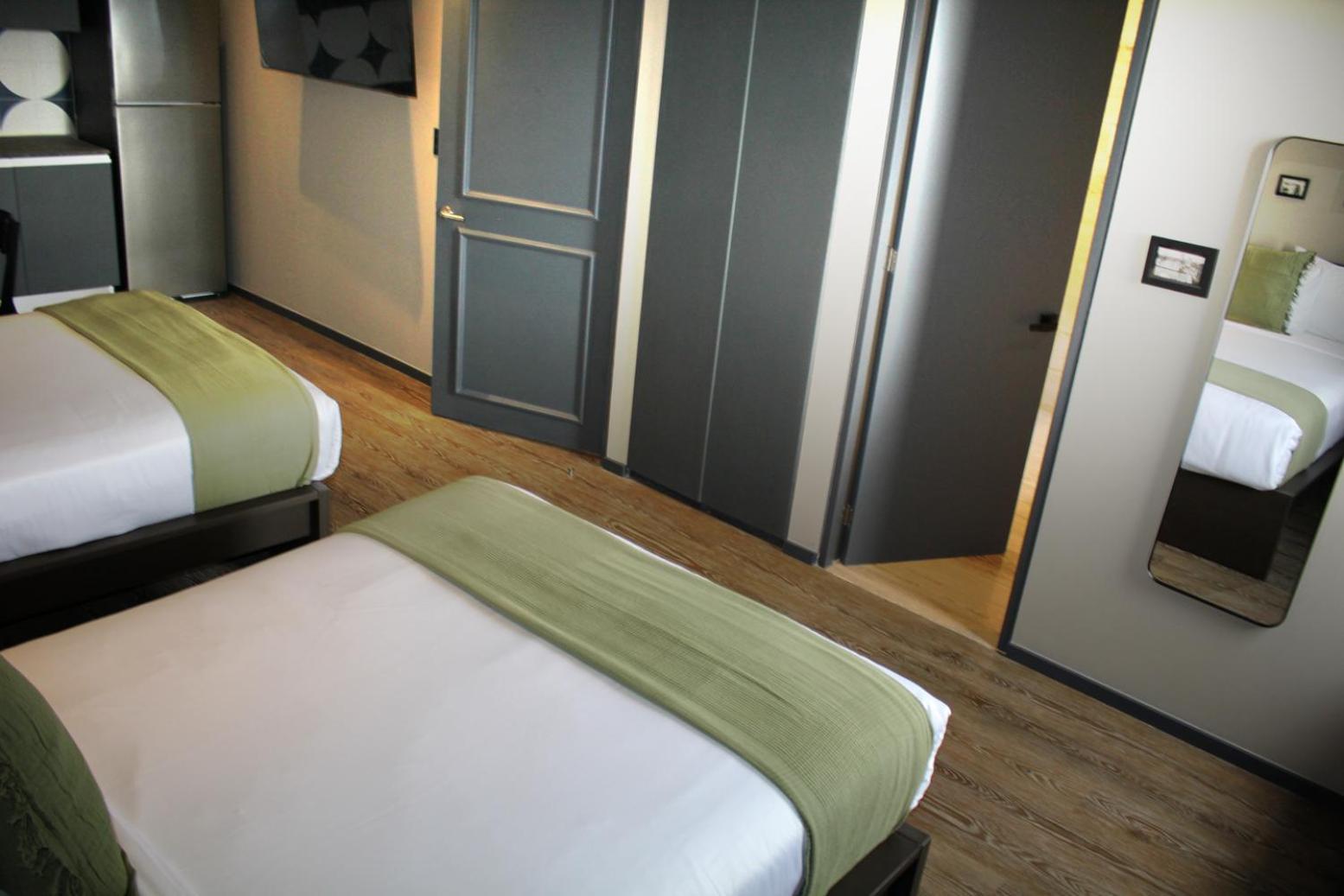 Hotel Hive Roma By G
