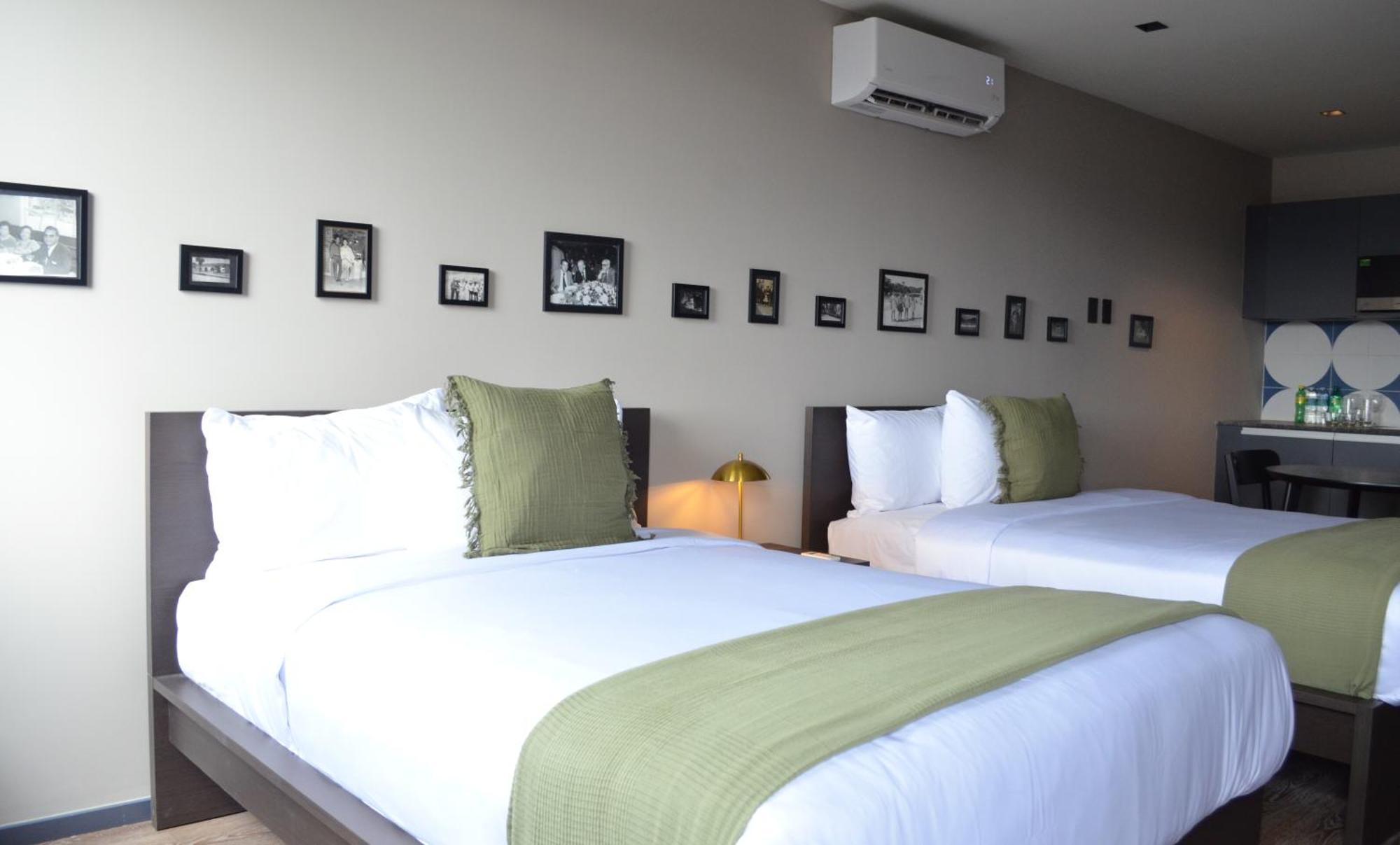 Hive Roma By G Hotel 4*