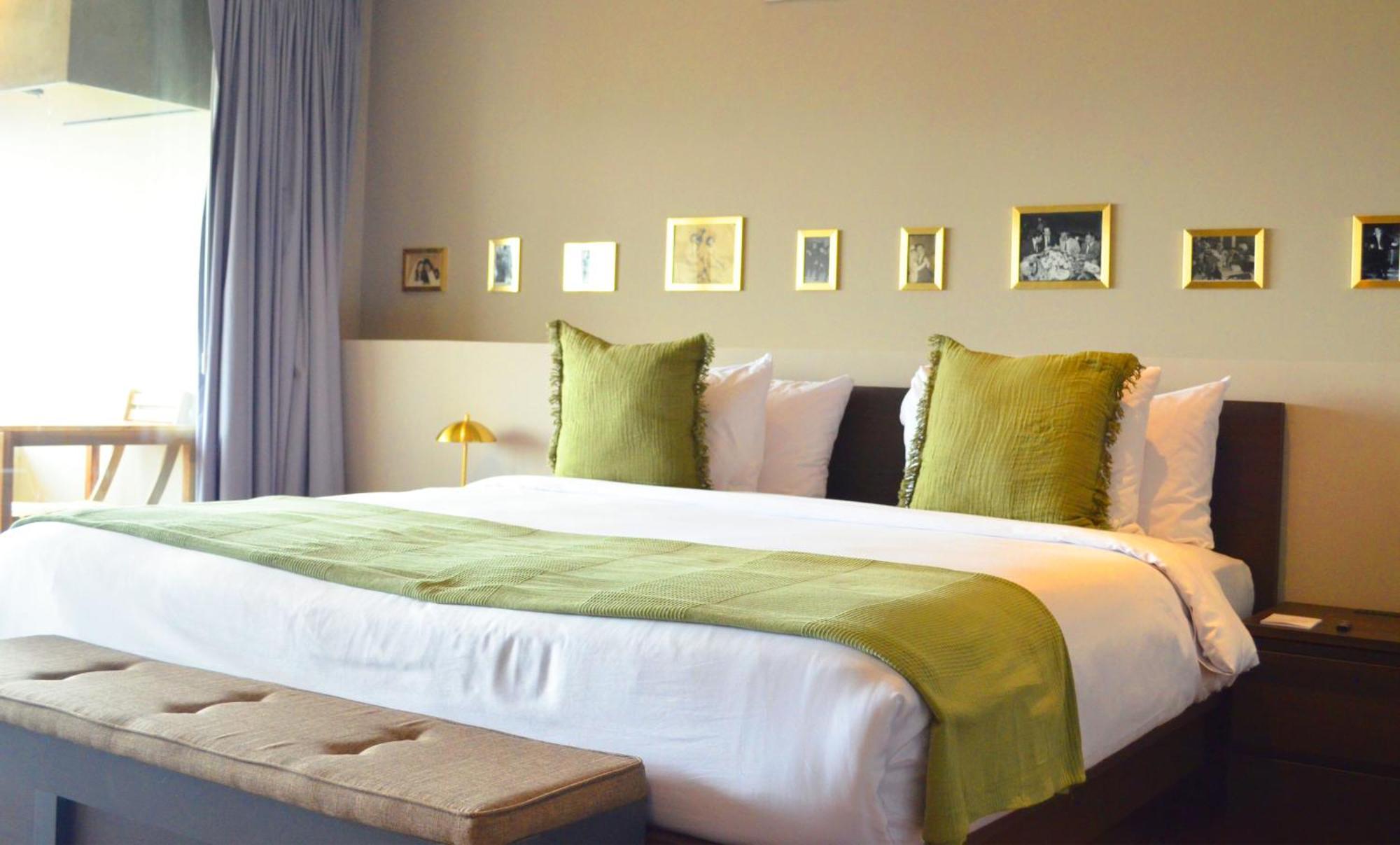 Hive Roma By G Hotel