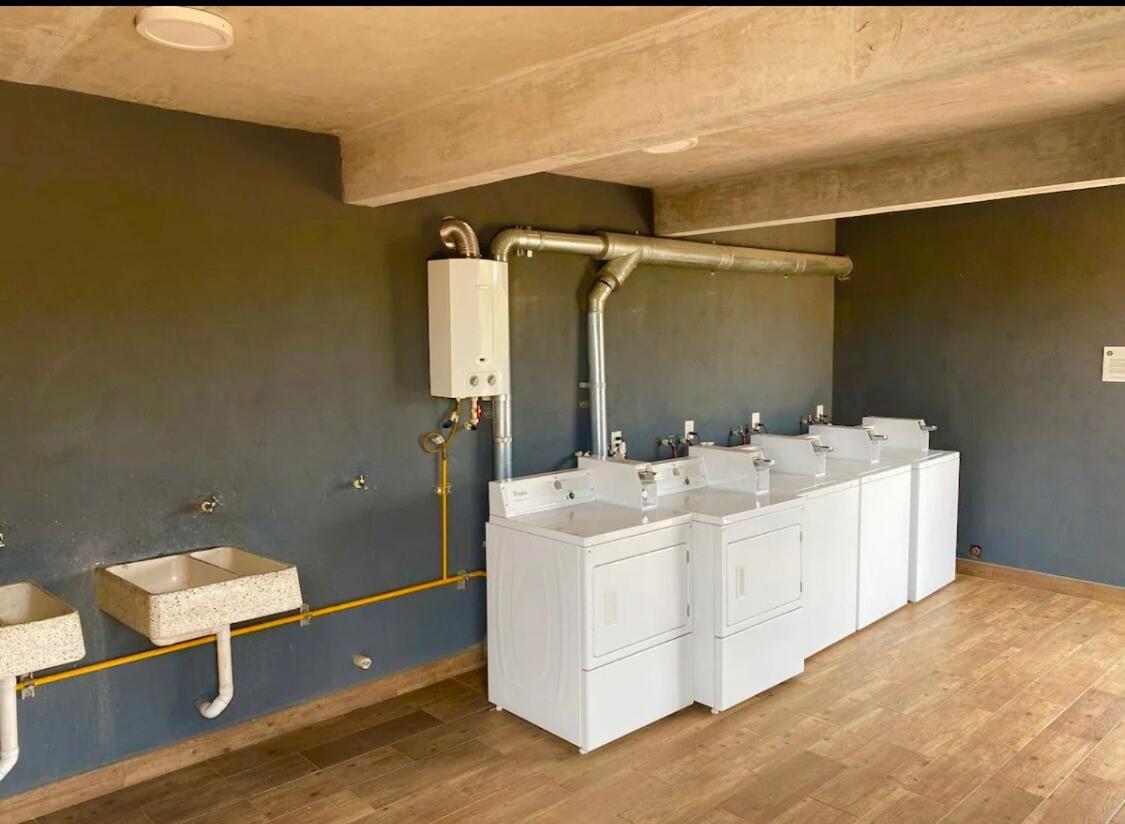 Departamento Hermoso Cerca De Santa Fe Apartamento