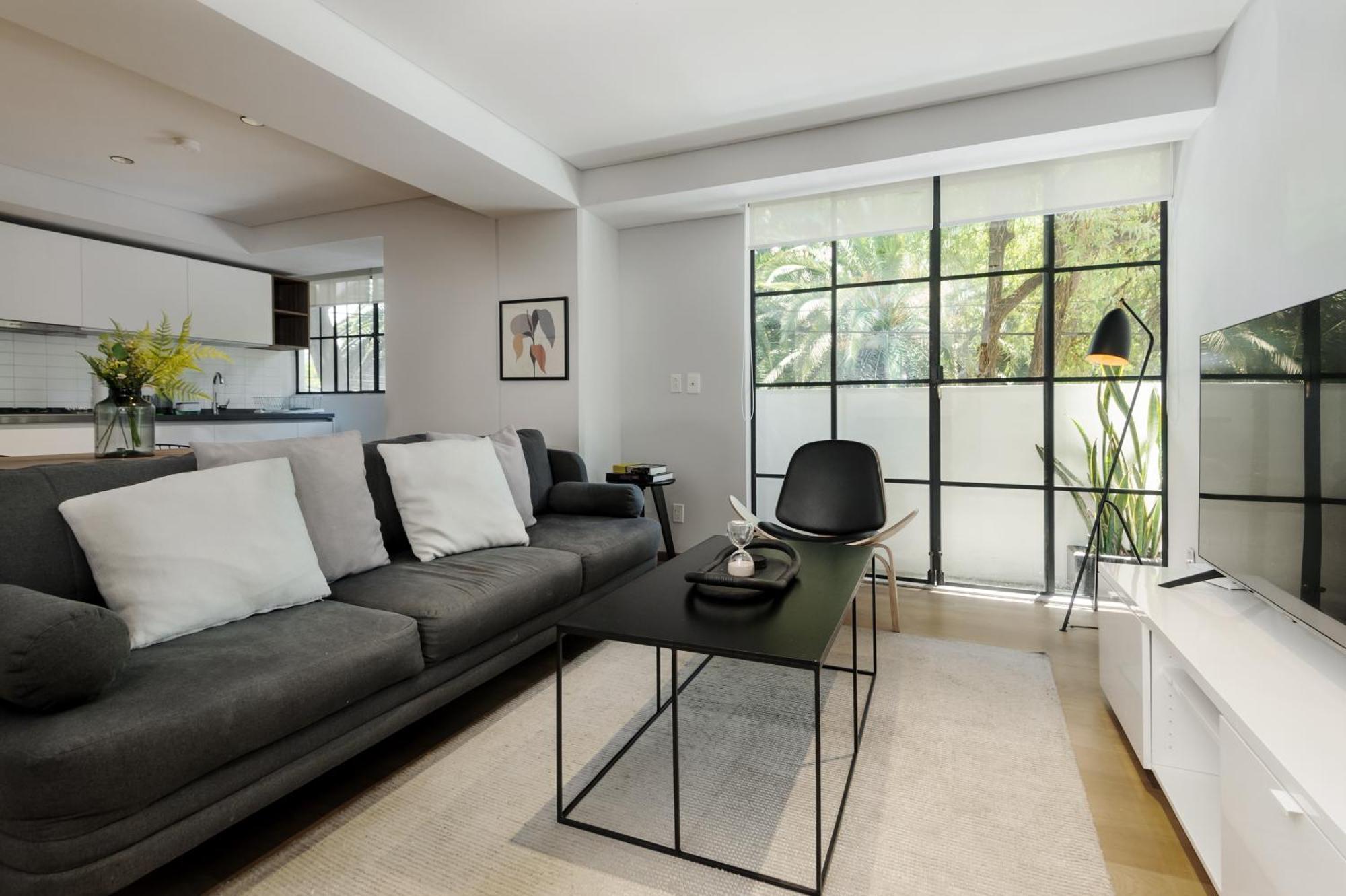 Apartment Oaxaca By Wynwood House *