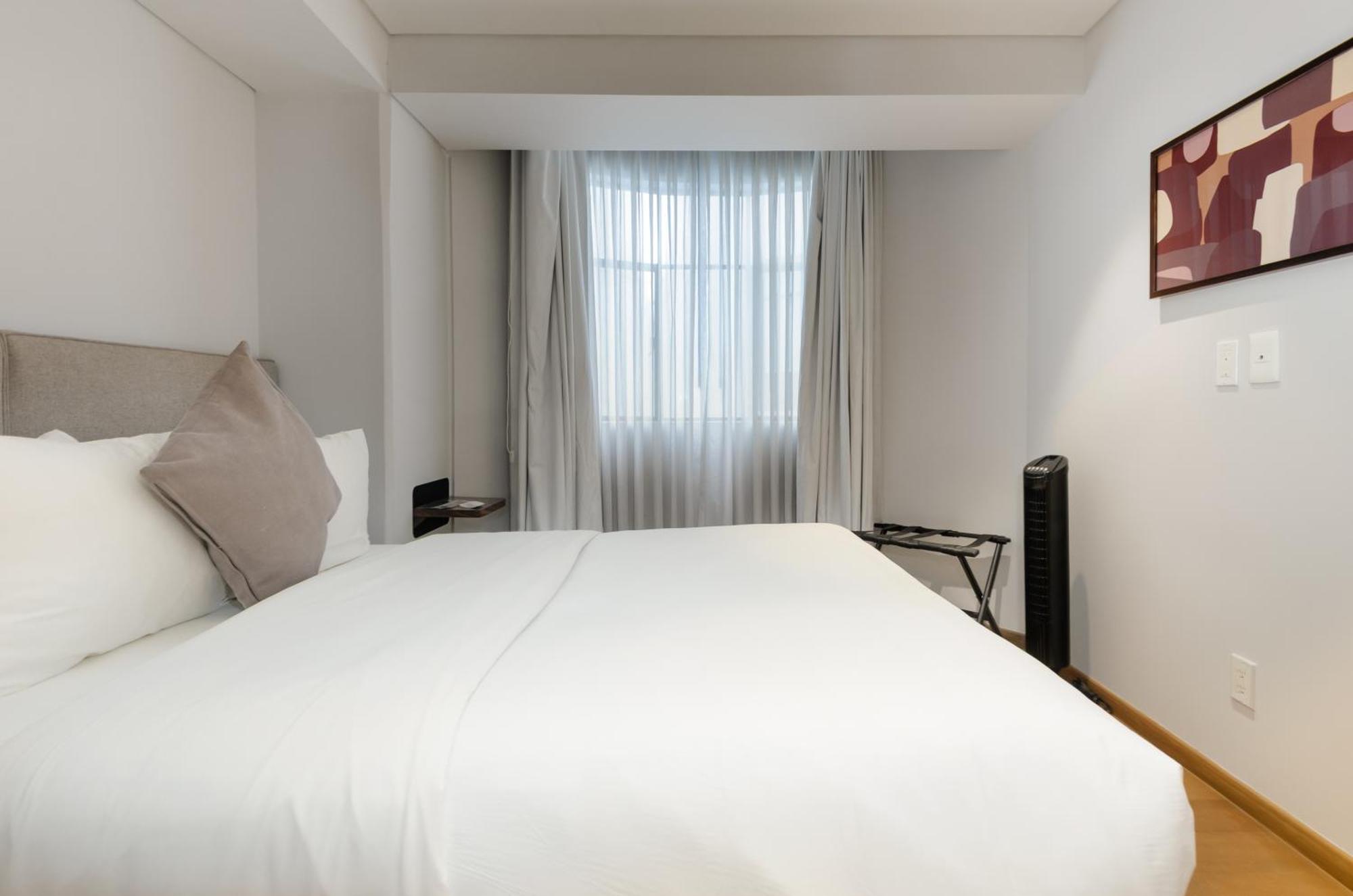 Oaxaca By Wynwood House Apartment Mexico City