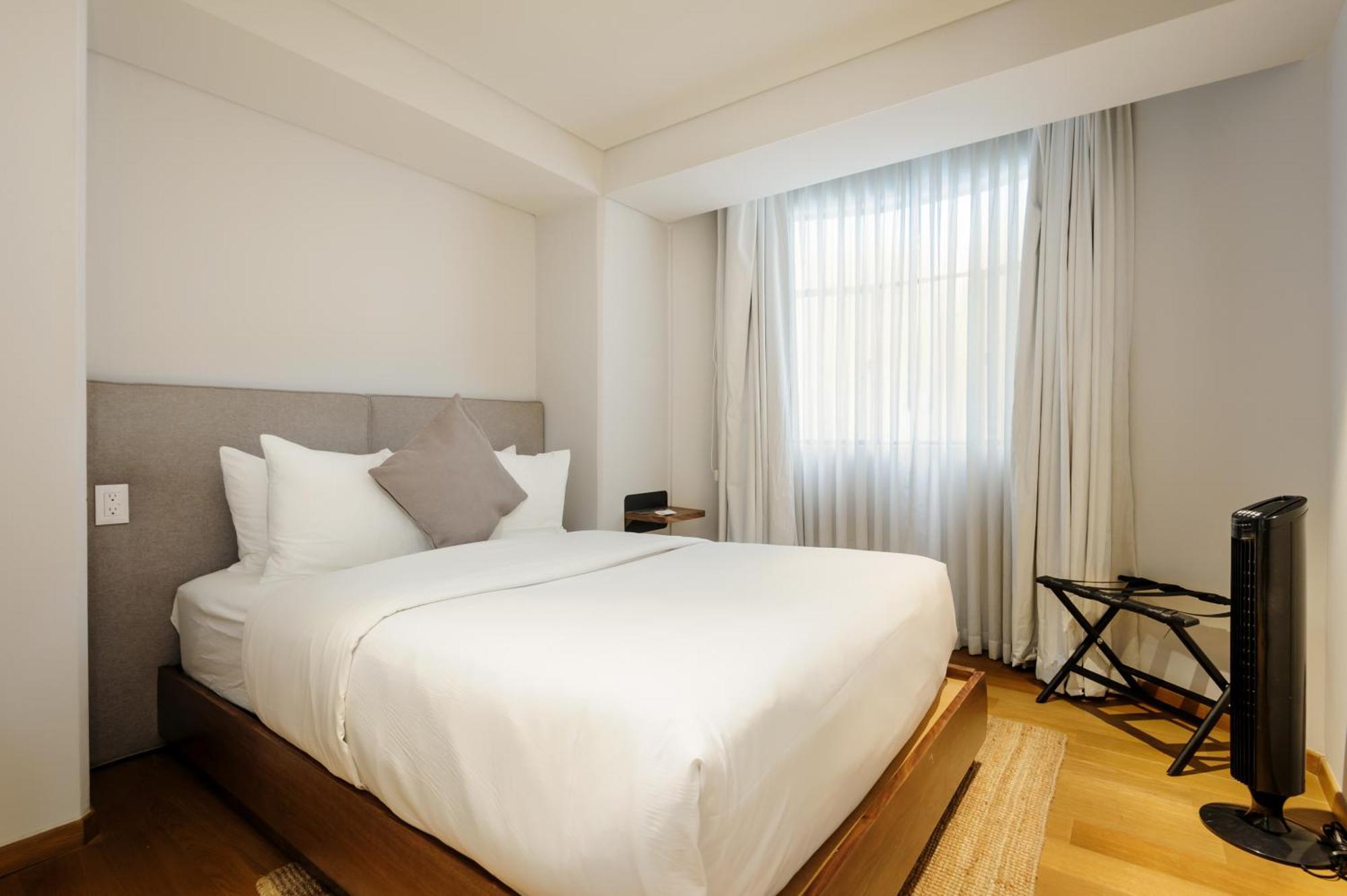 Apartment Oaxaca By Wynwood House Mexico City