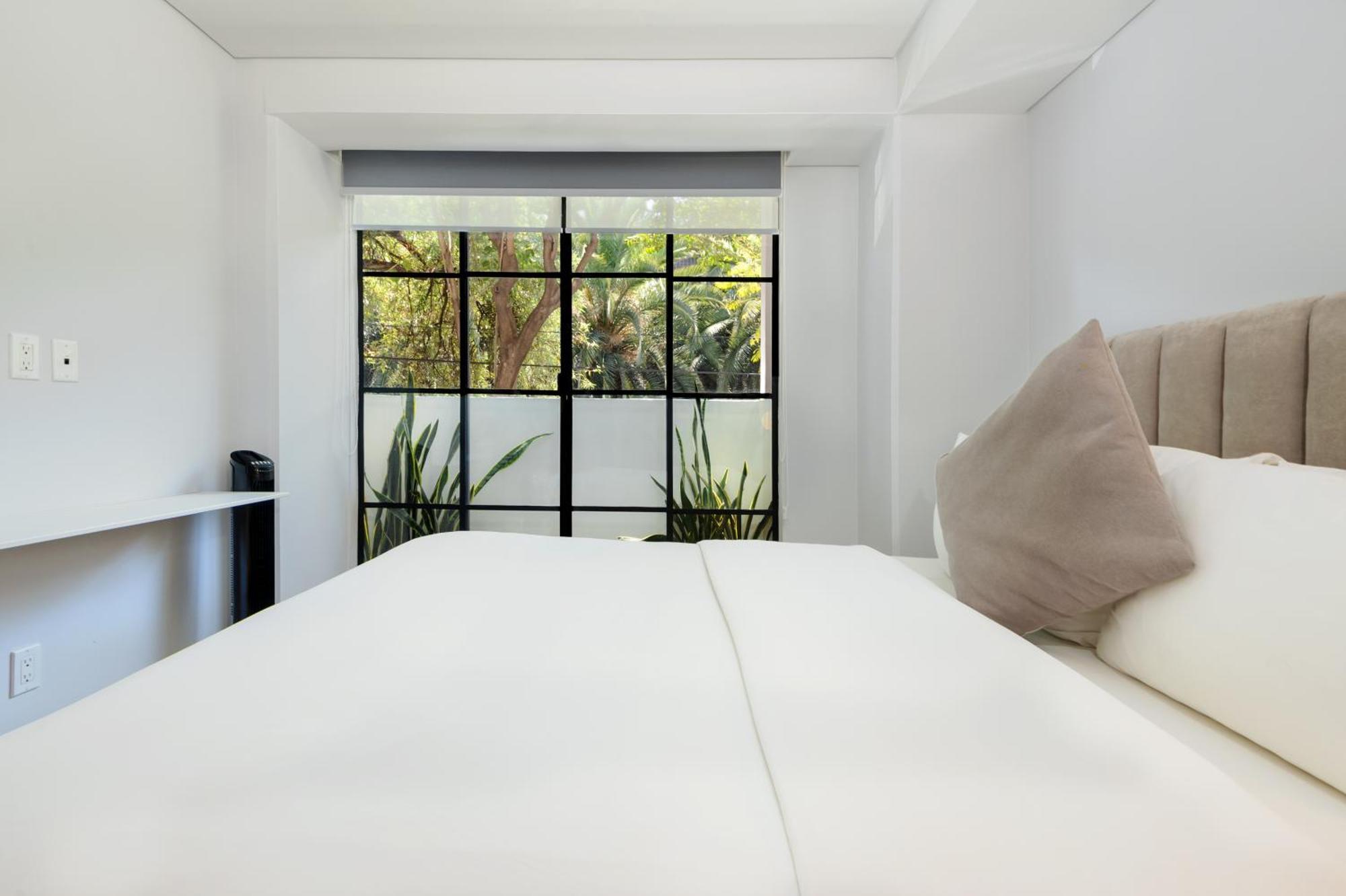 Oaxaca By Wynwood House Apartment Mexico City