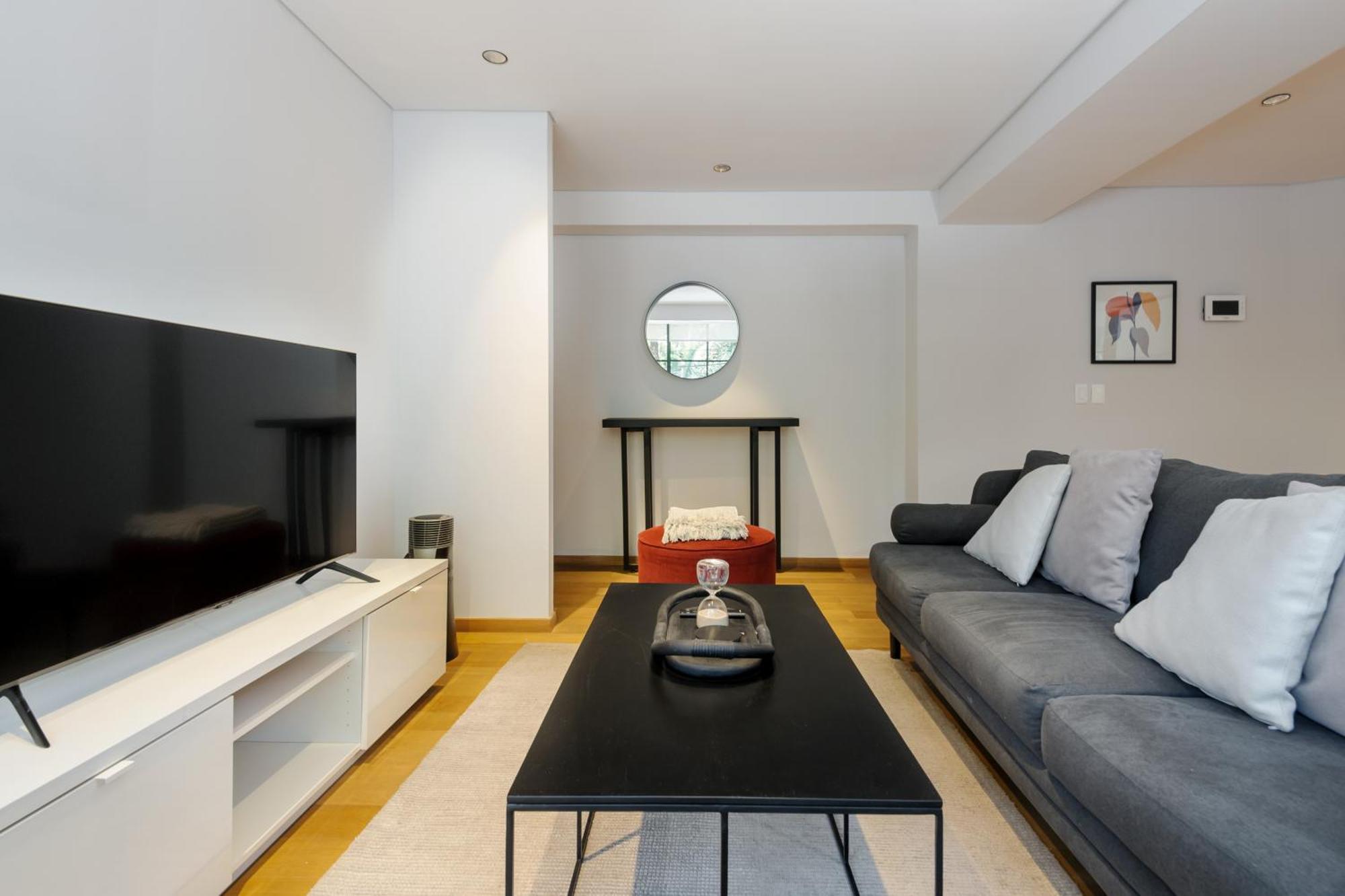 Apartment Oaxaca By Wynwood House Mexico City