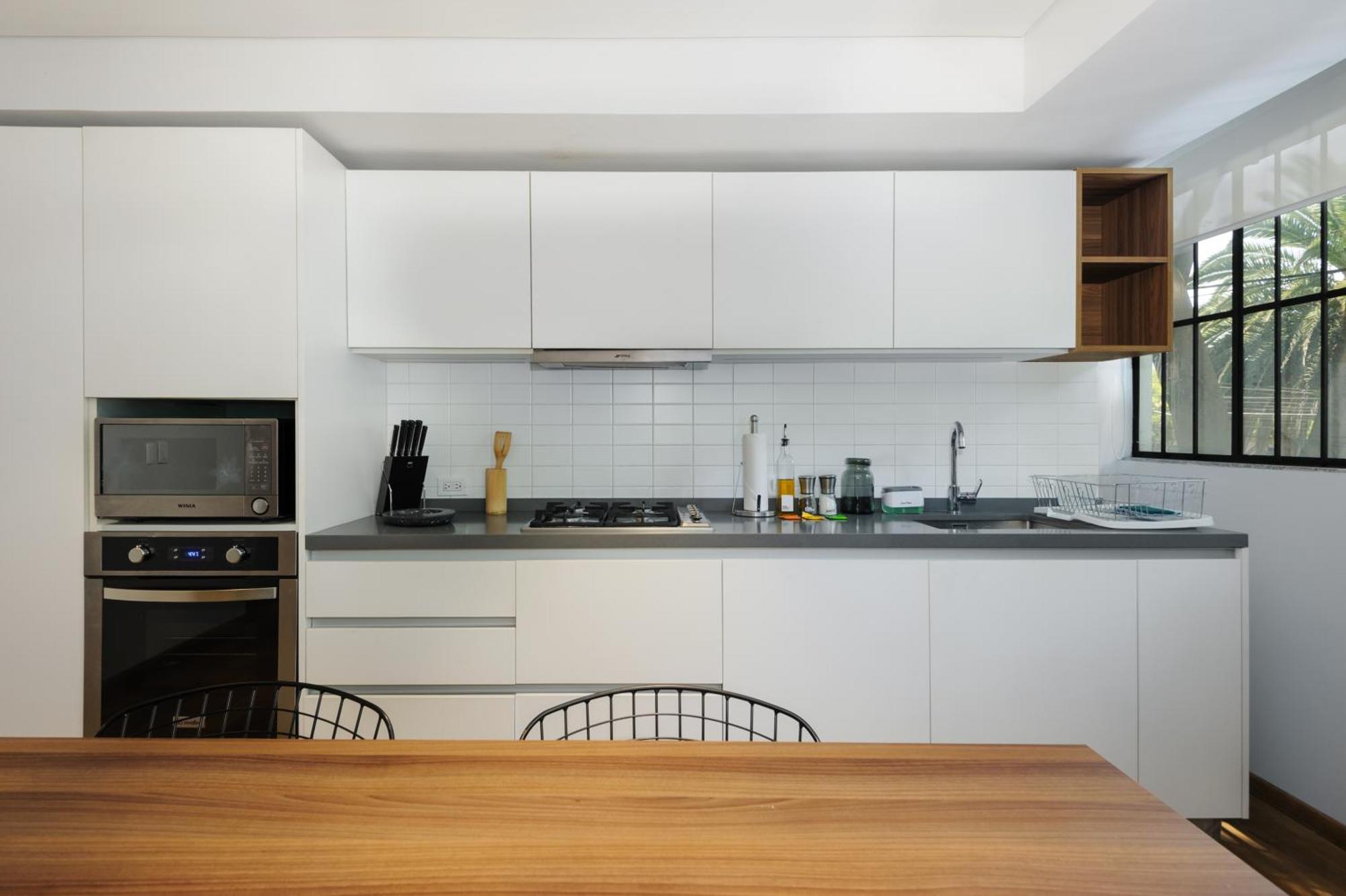 Oaxaca By Wynwood House Apartment Mexico City