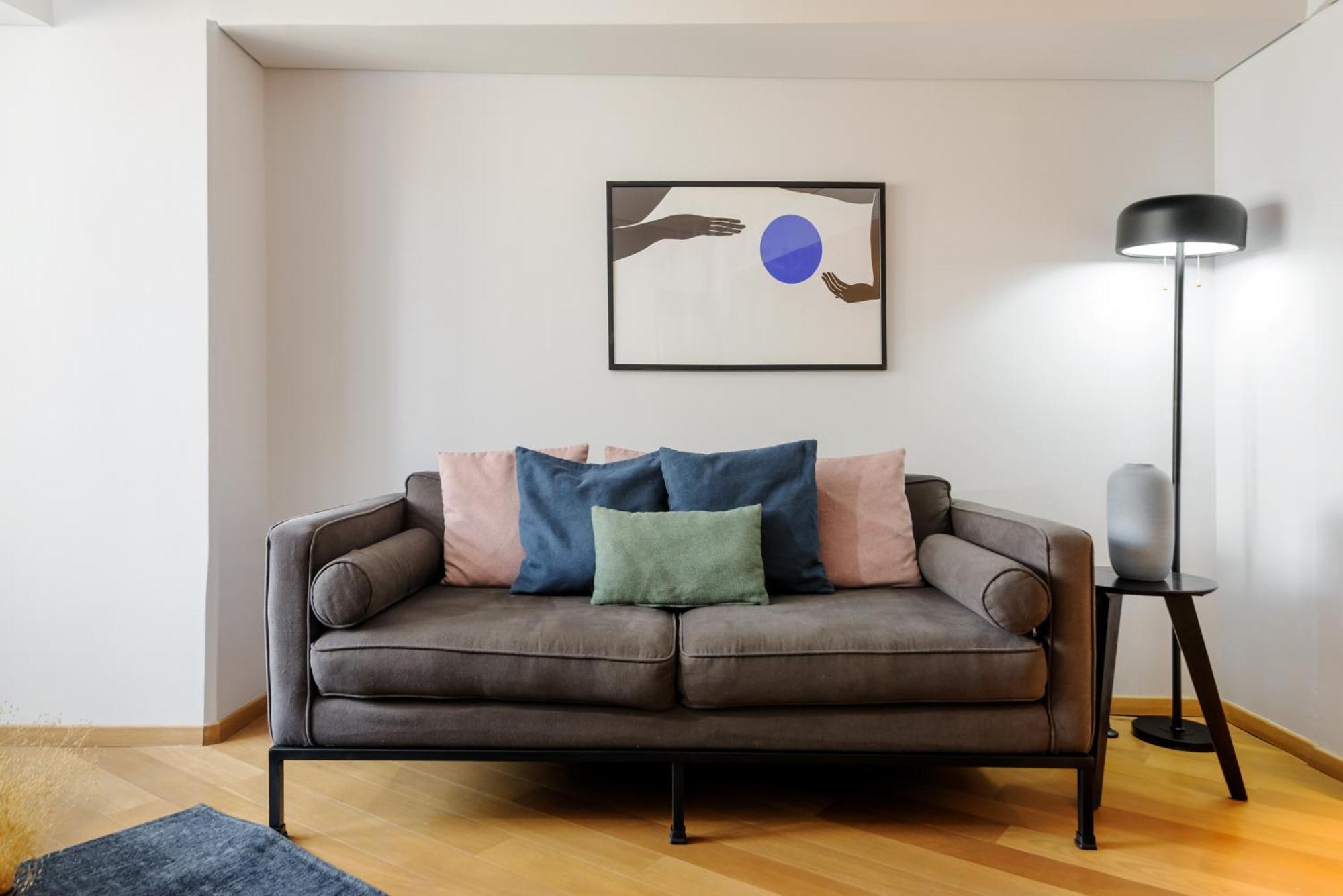 Apartment Oaxaca By Wynwood House *