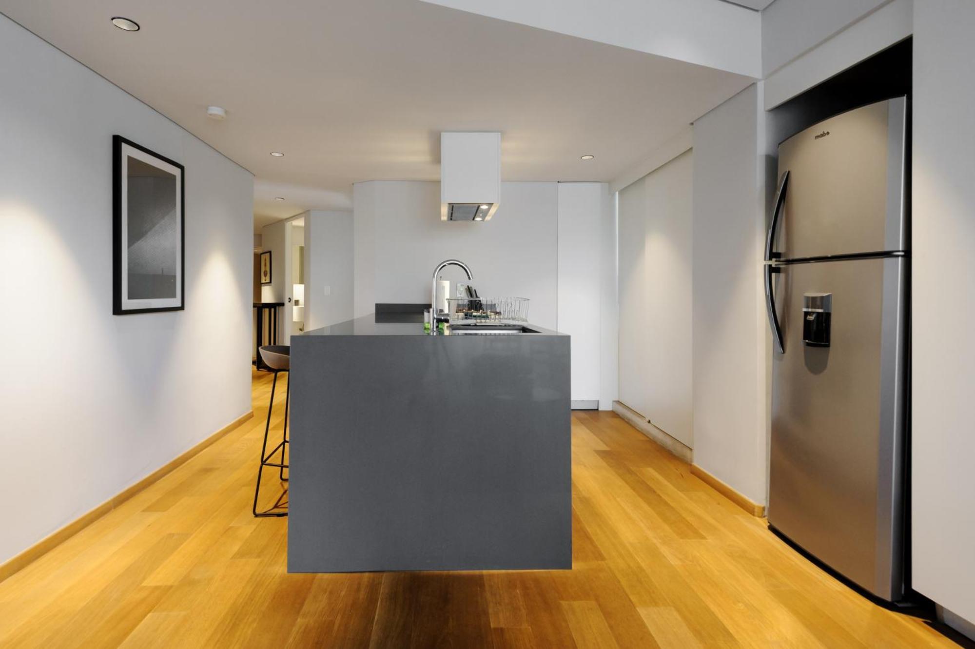 Apartment Oaxaca By Wynwood House Mexico City