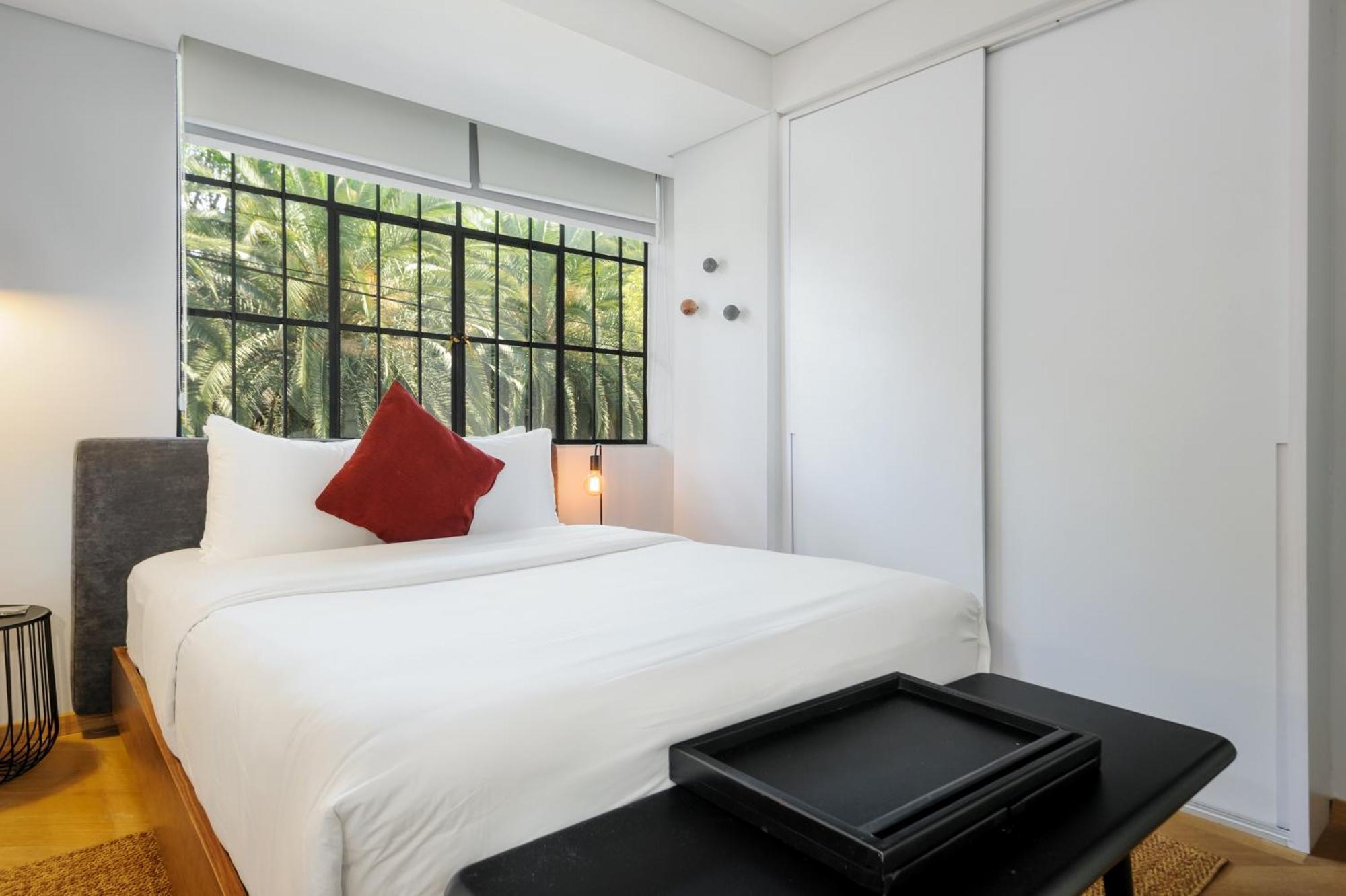 Oaxaca By Wynwood House Apartment Mexico City