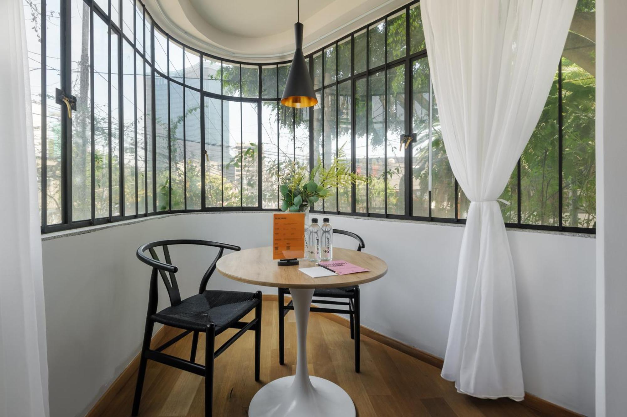 Oaxaca By Wynwood House Apartment