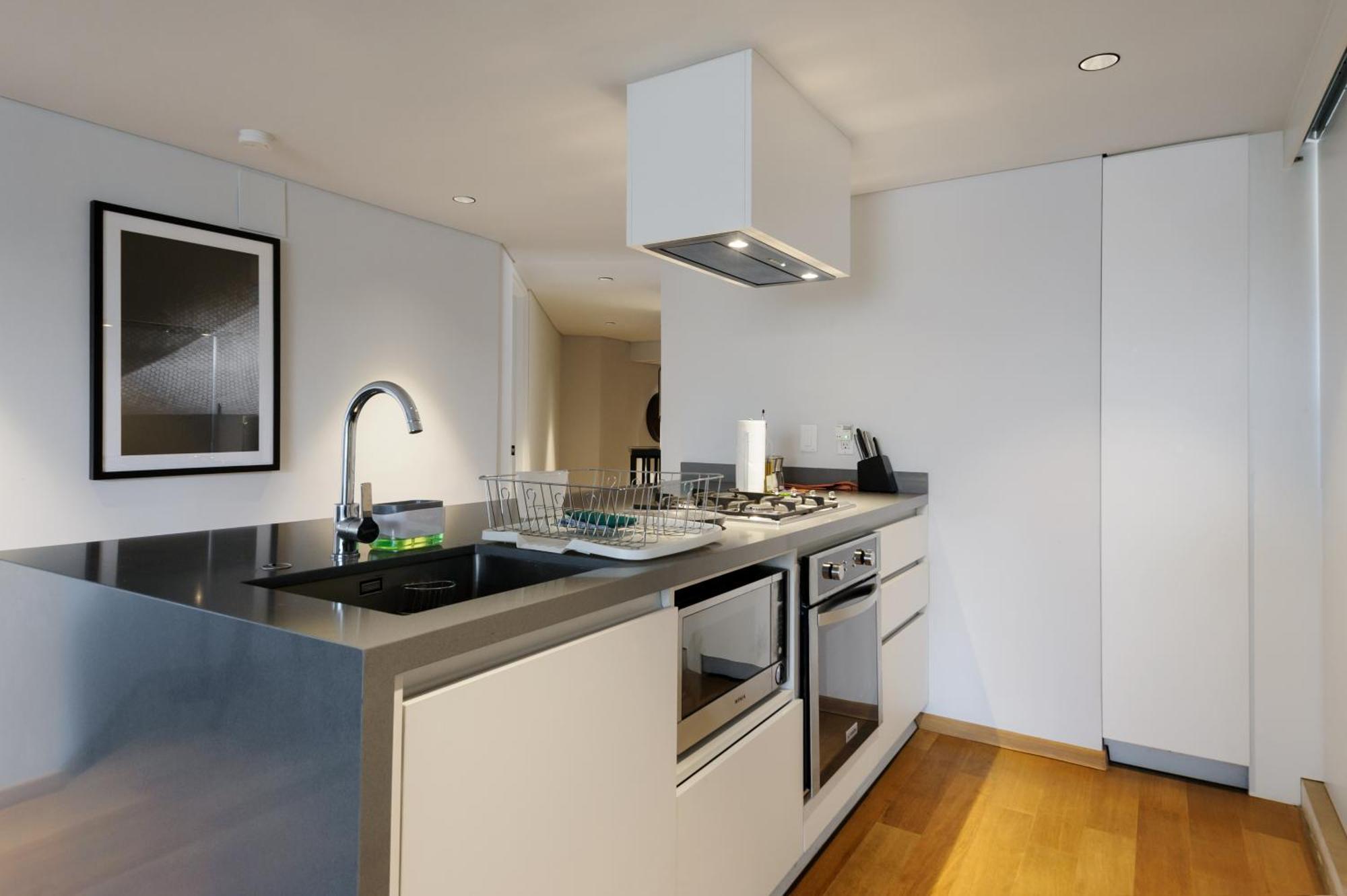 Apartment Oaxaca By Wynwood House