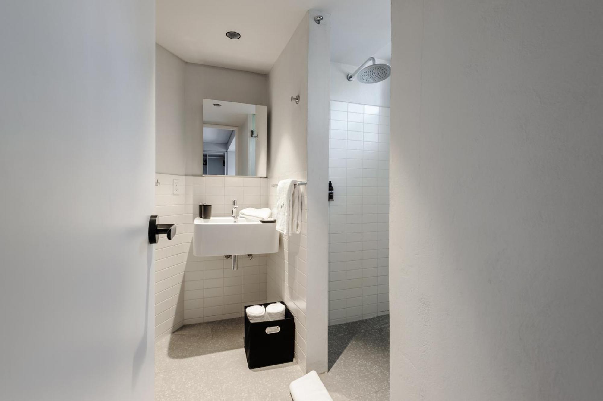 Apartment Oaxaca By Wynwood House Mexico City