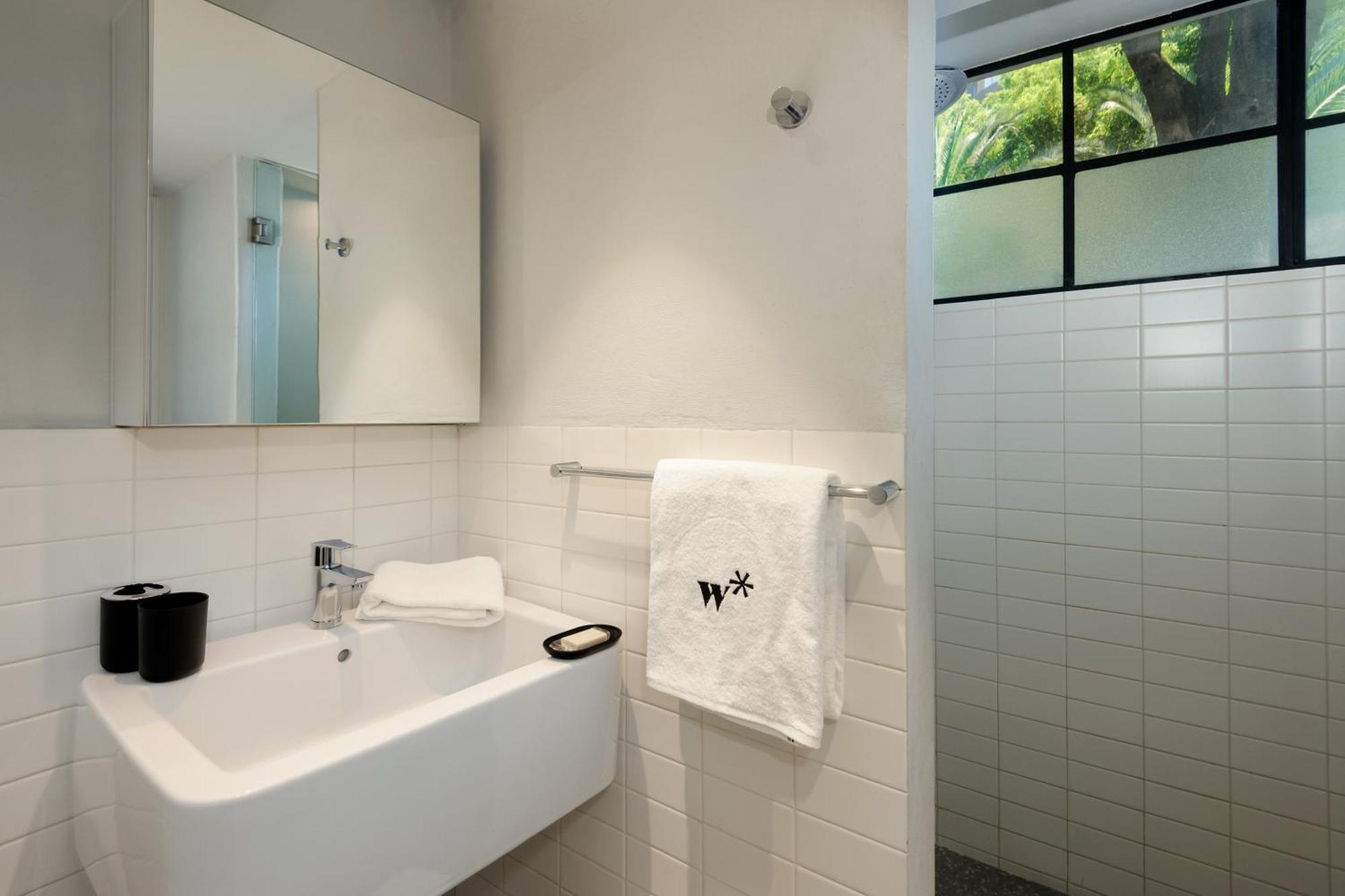 Apartment Oaxaca By Wynwood House *