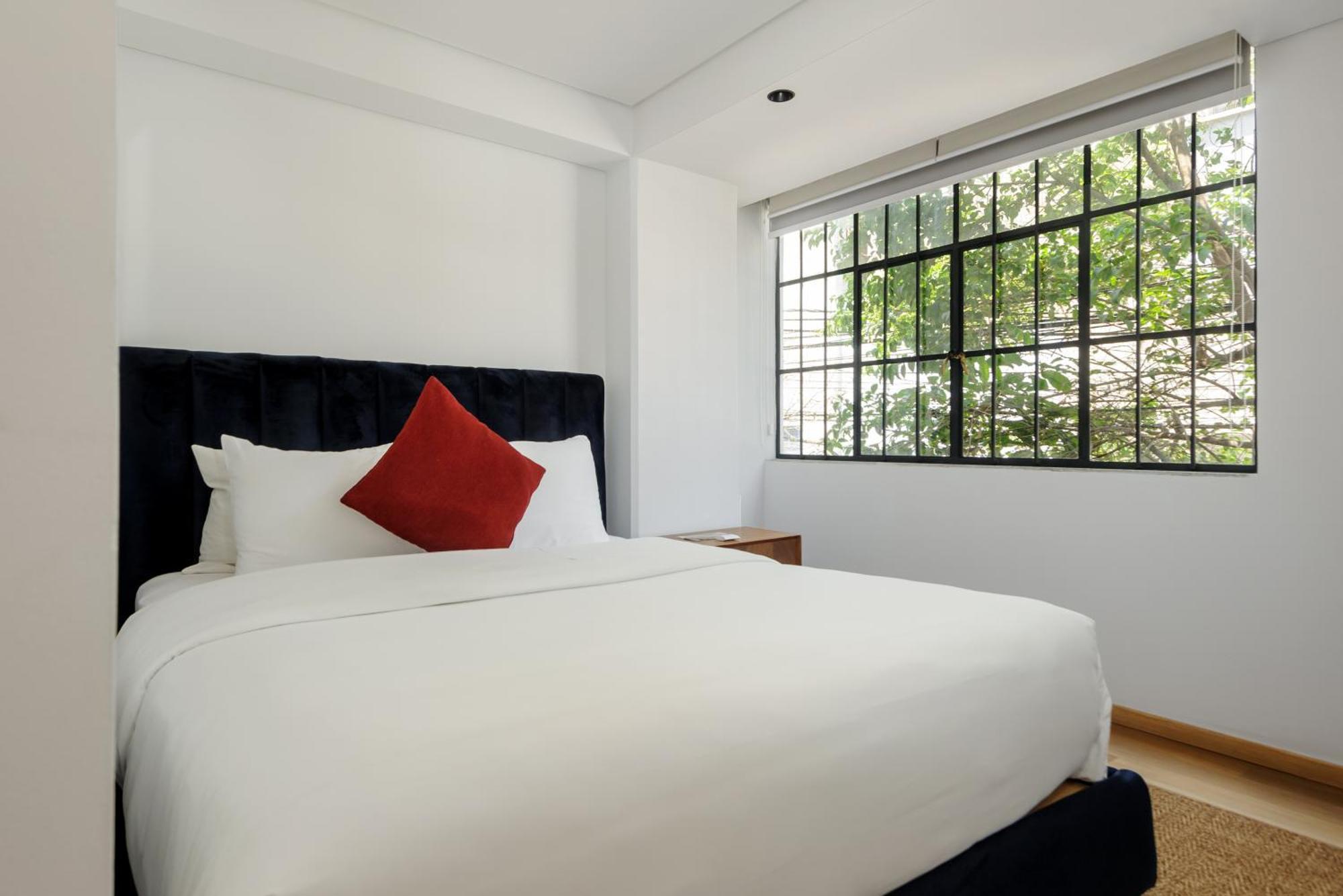 Apartment Oaxaca By Wynwood House Mexico City