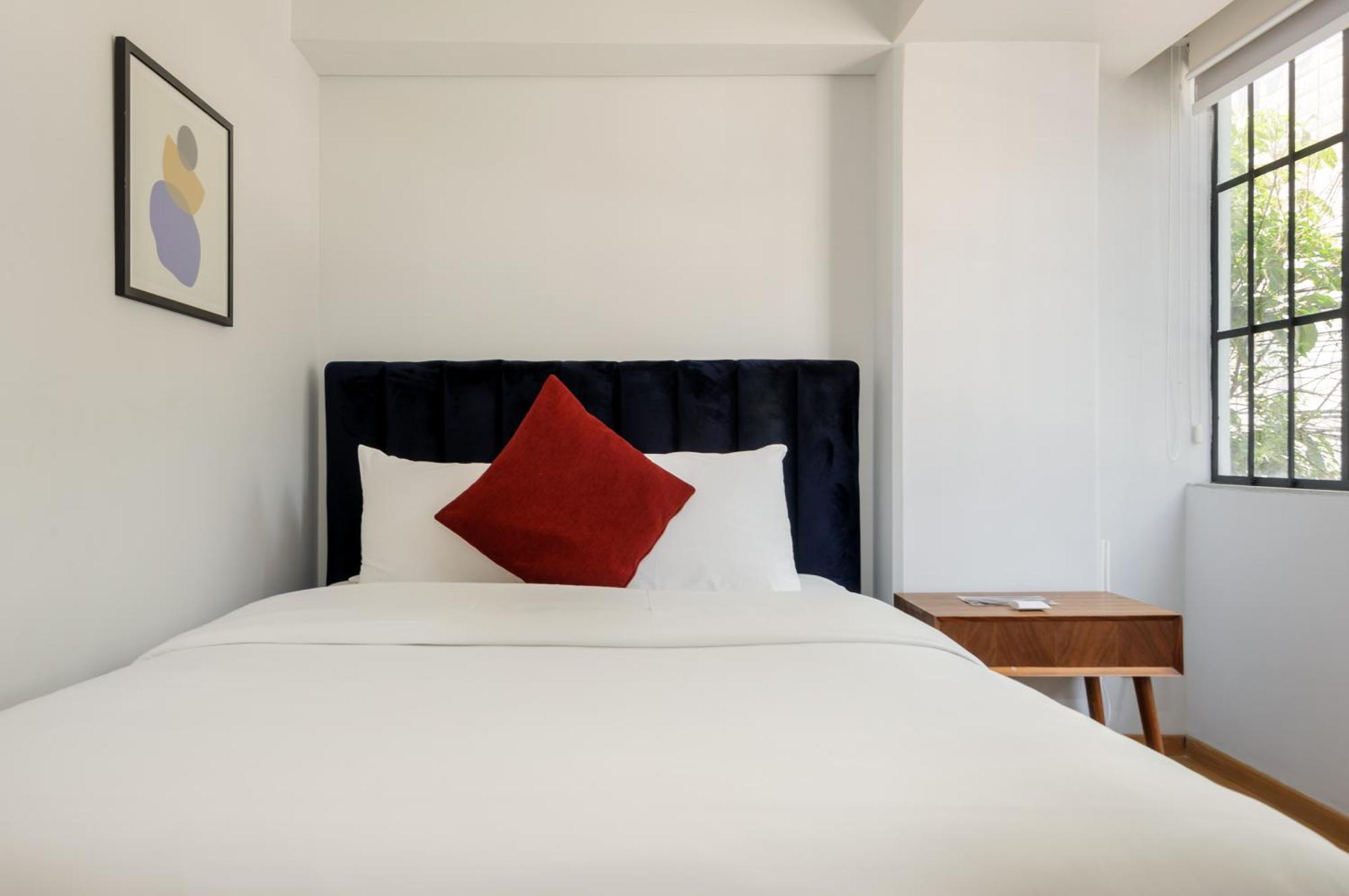 Oaxaca By Wynwood House Apartment *