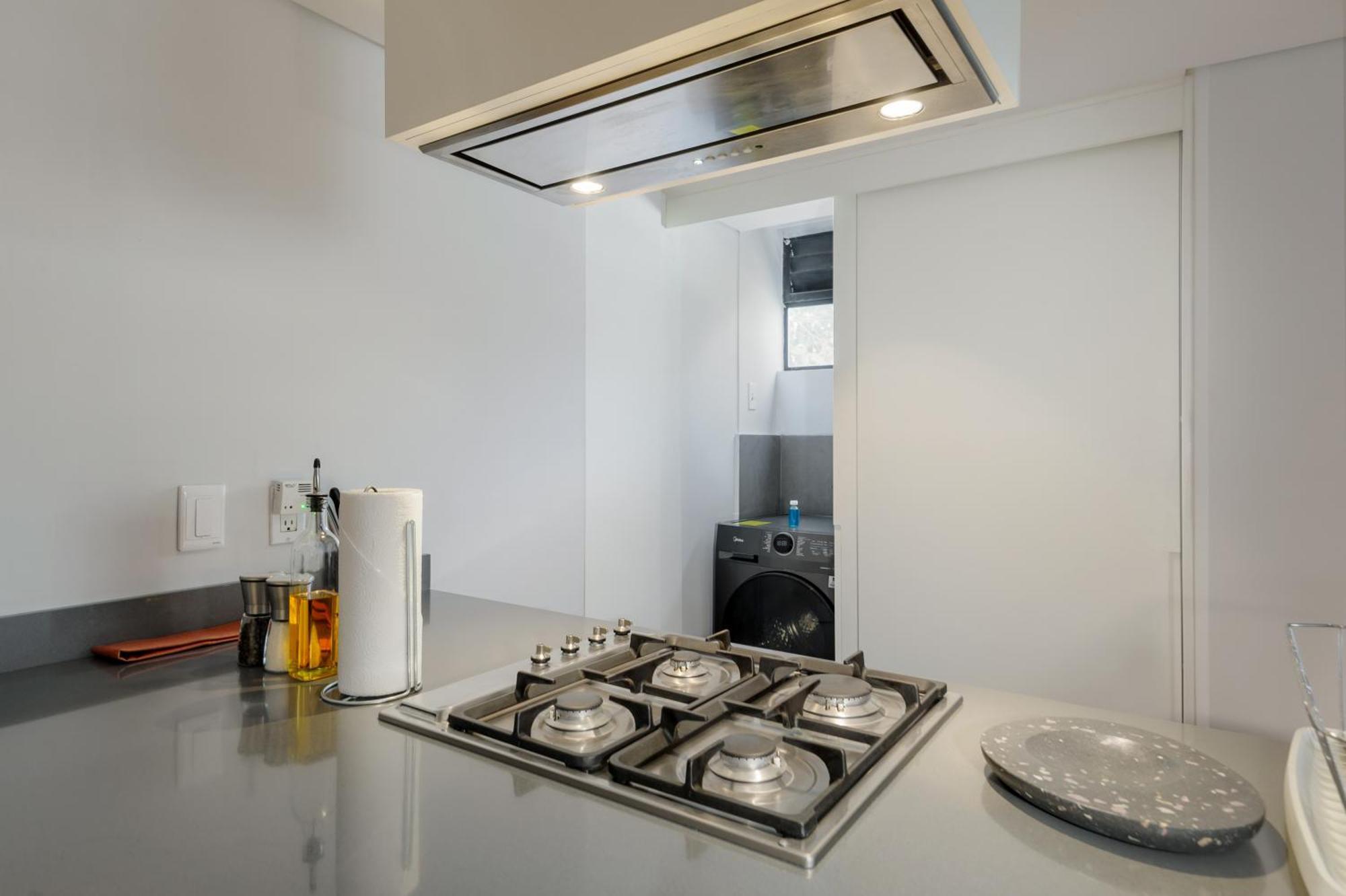 Apartment Oaxaca By Wynwood House *