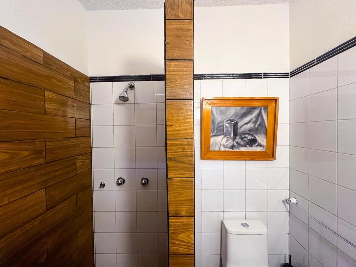 Mi Casita In Coyoacan - Comfort And Great Location