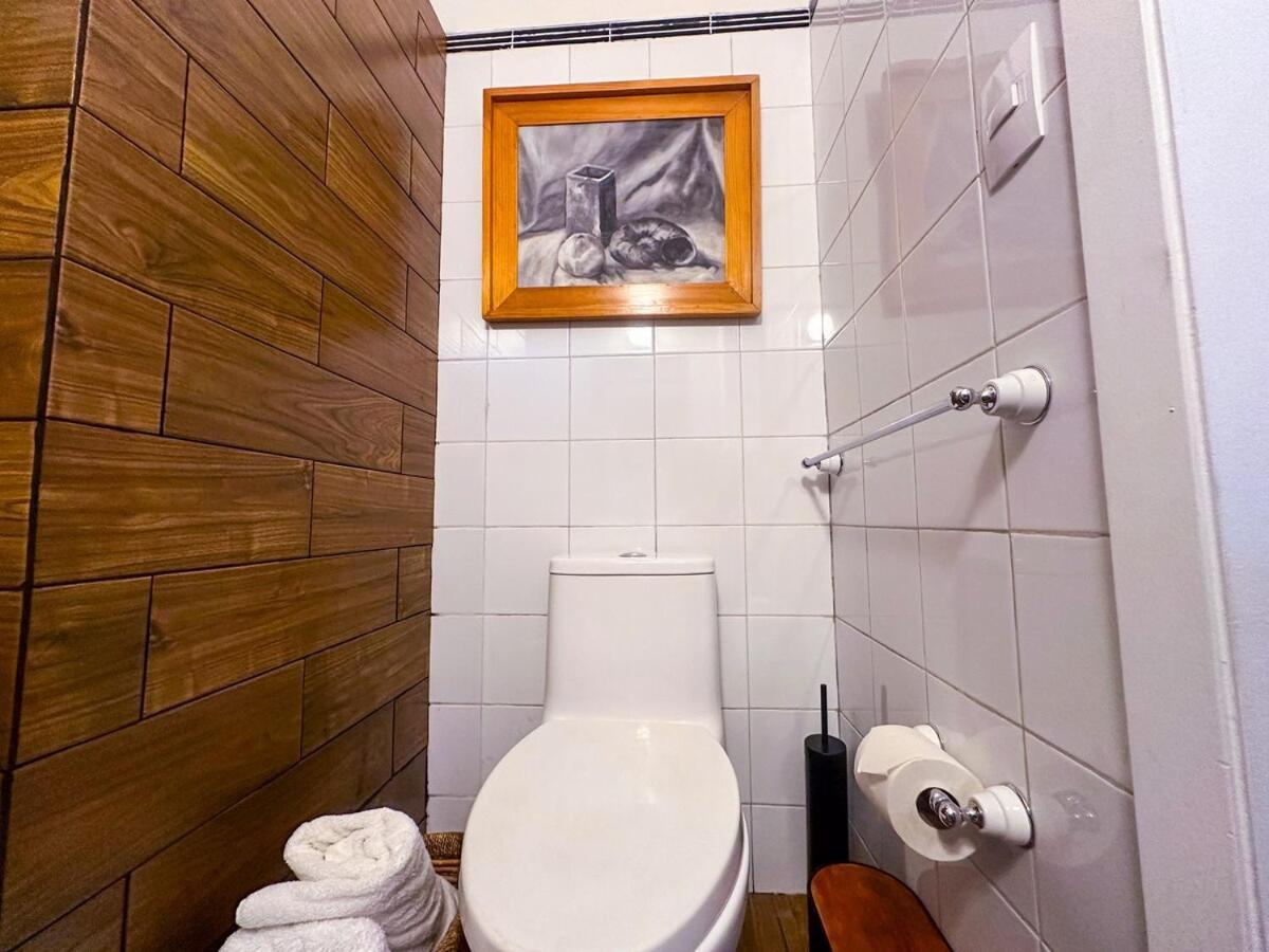 Mi Casita In Coyoacan - Comfort And Great Location Сasa de vacaciones *