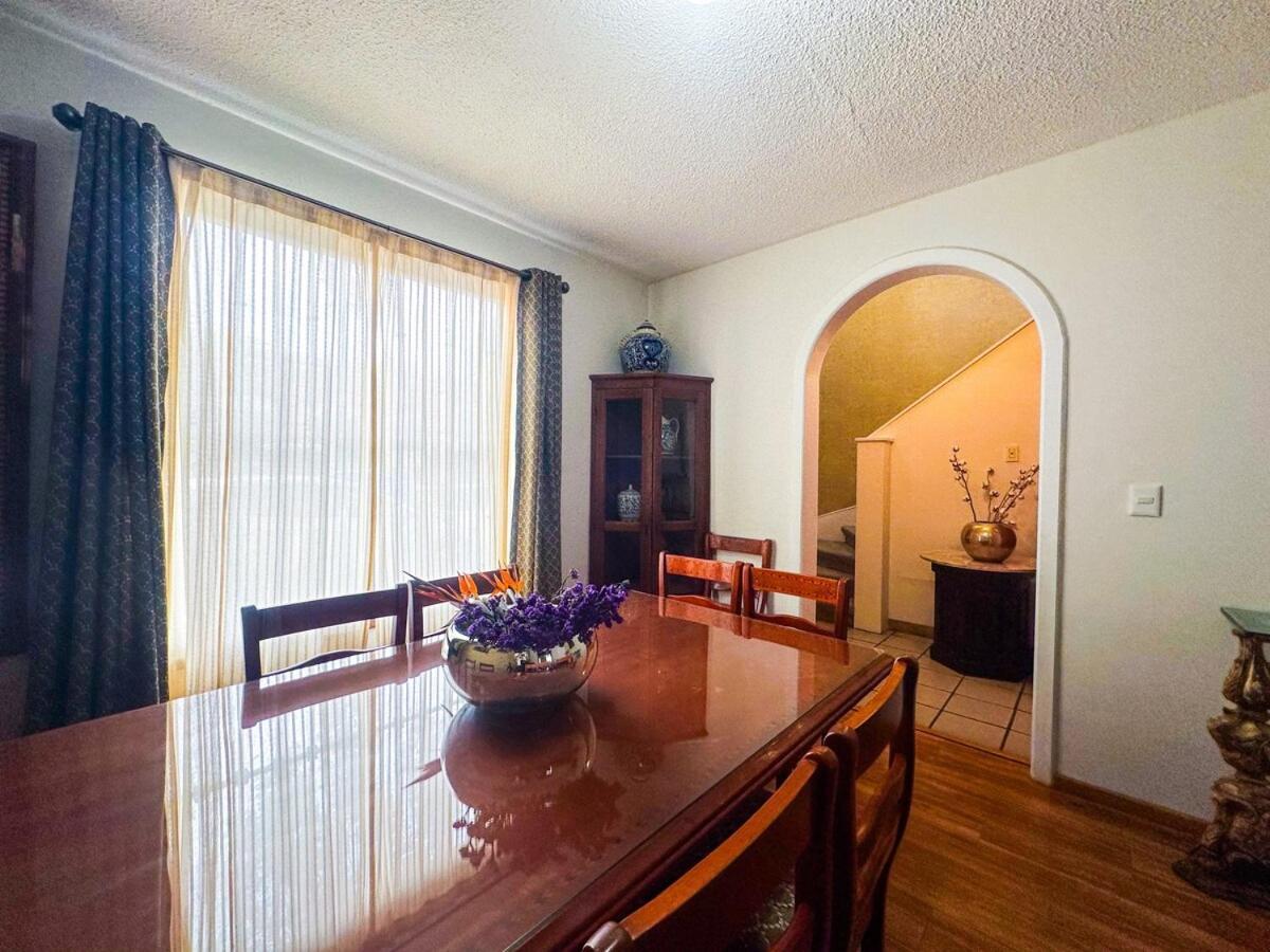 Mi Casita In Coyoacan - Comfort And Great Location Сasa de vacaciones