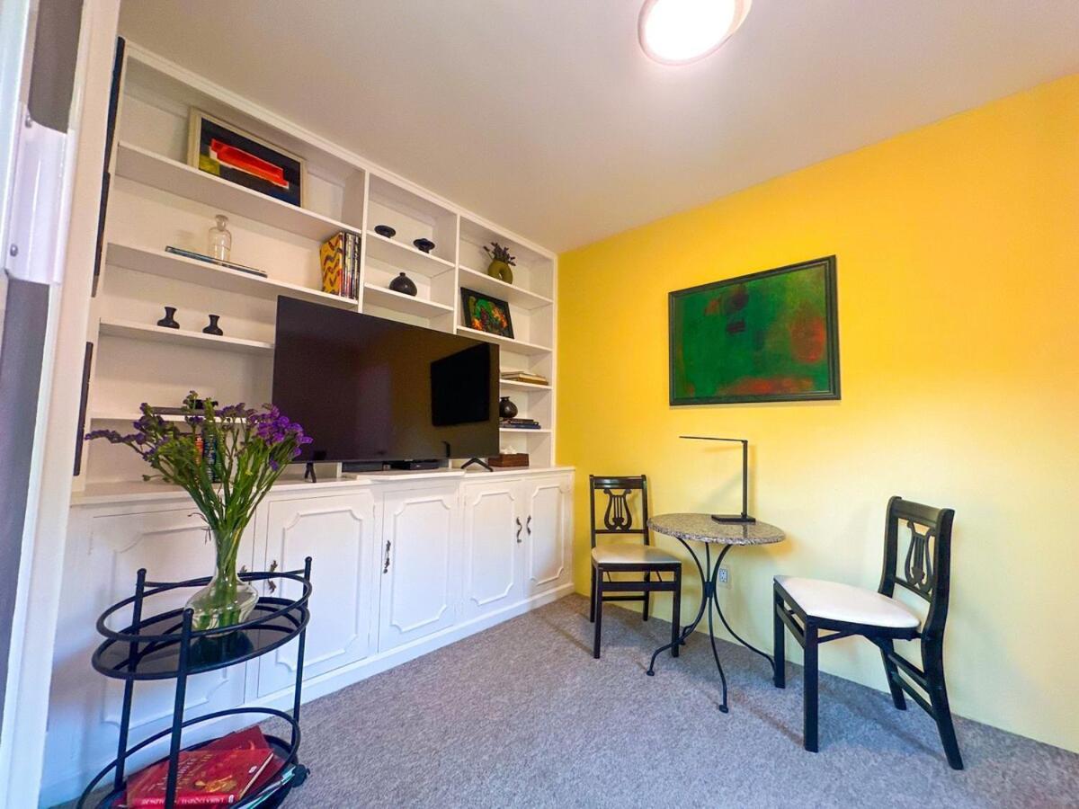 Mi Casita In Coyoacan - Comfort And Great Location Сasa de vacaciones