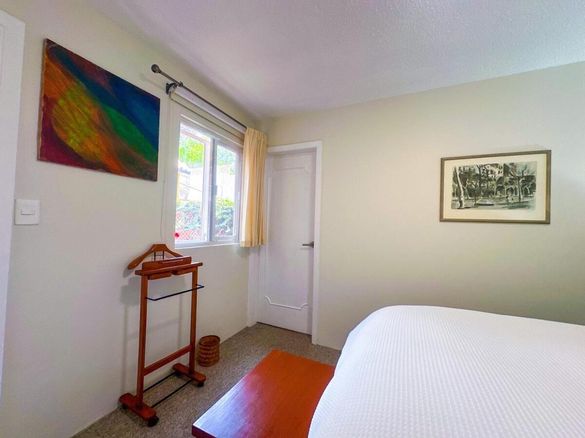 Mi Casita In Coyoacan - Comfort And Great Location Сasa de vacaciones