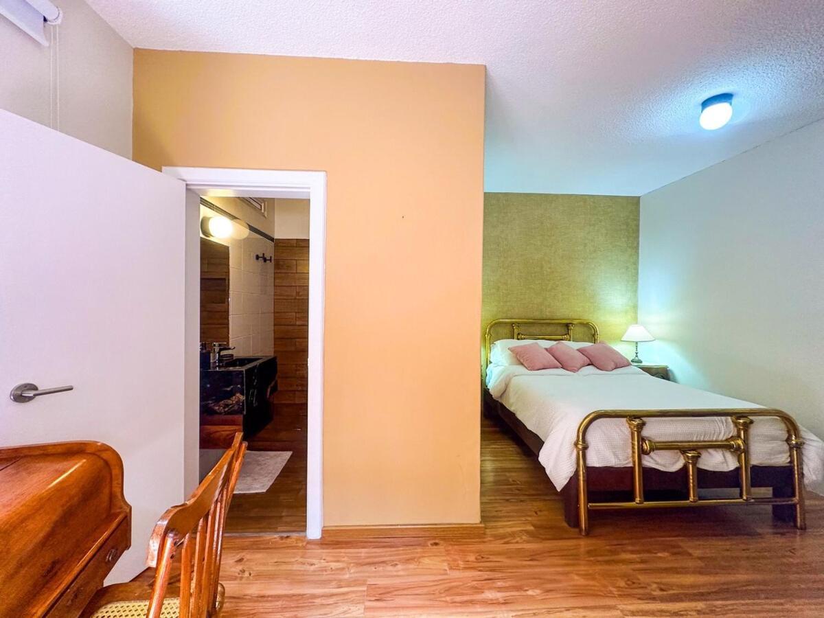 Mi Casita In Coyoacan - Comfort And Great Location * México DF
