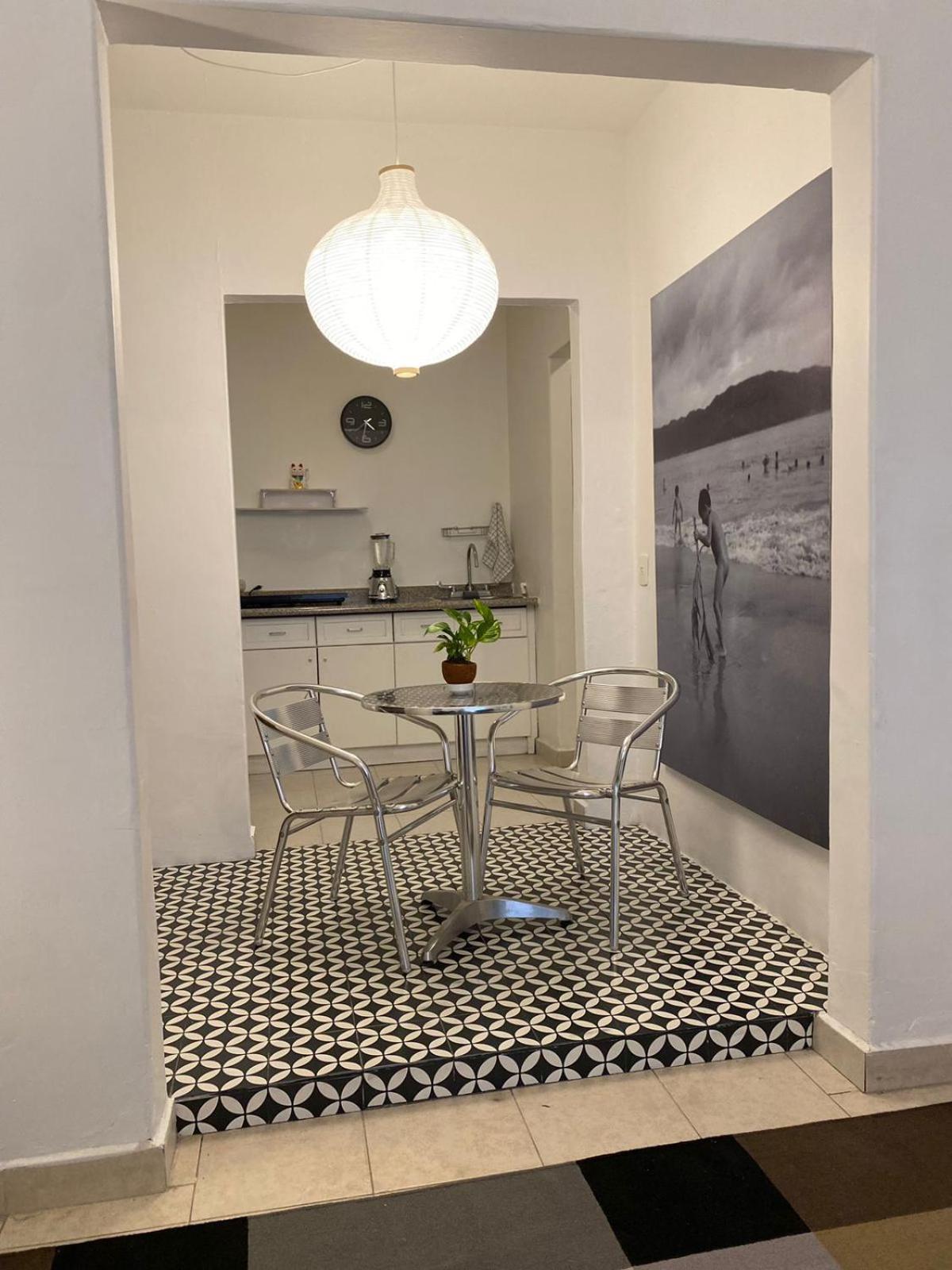 Comfortable One Bedroom 10 Minutes Away From Center México DF