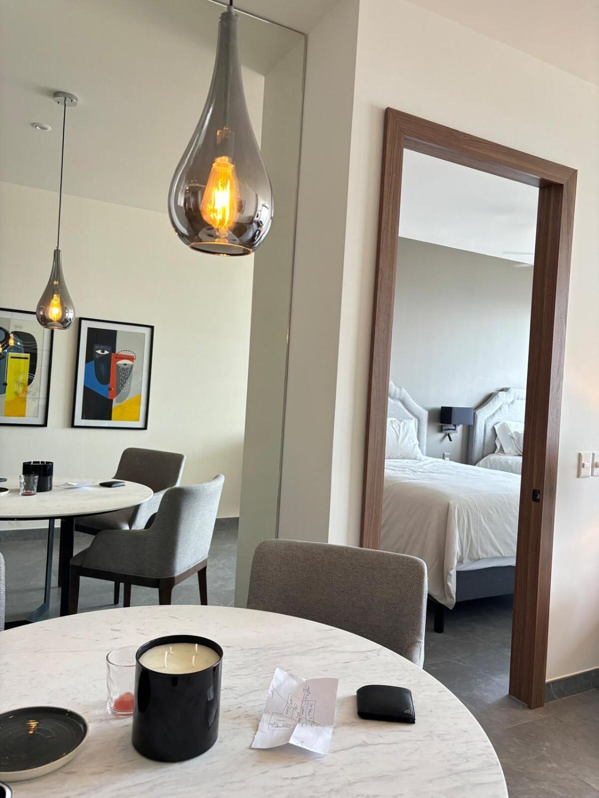 Luxury On Reforma * Mexico City