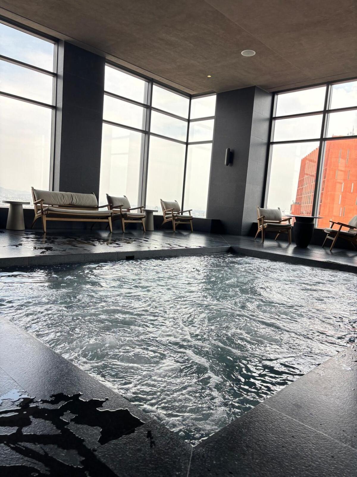 Luxury On Reforma Mexico City