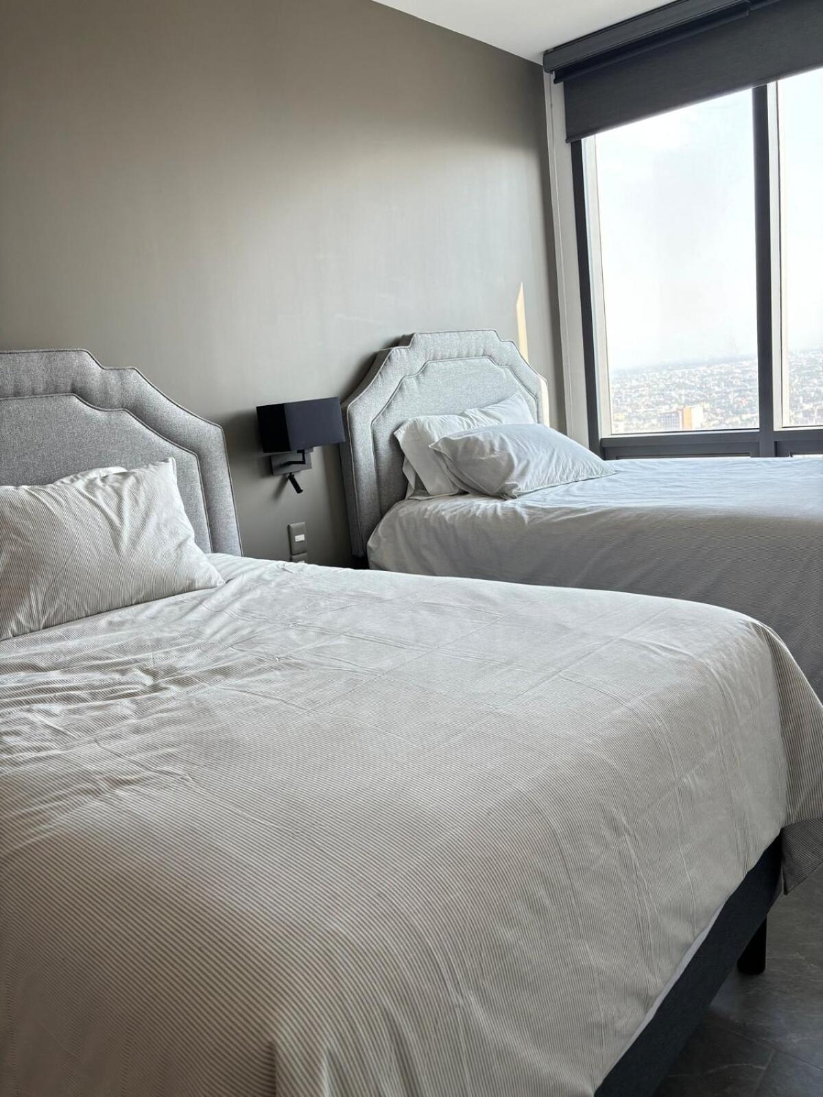 Luxury On Reforma * Mexico City