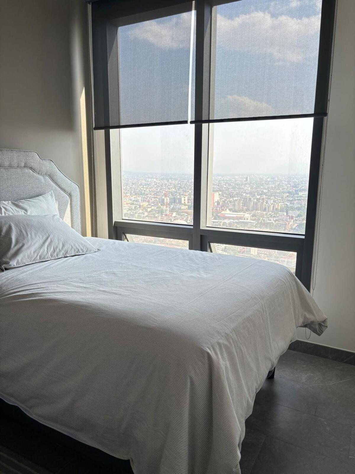 Apartment Luxury On Reforma Mexico City