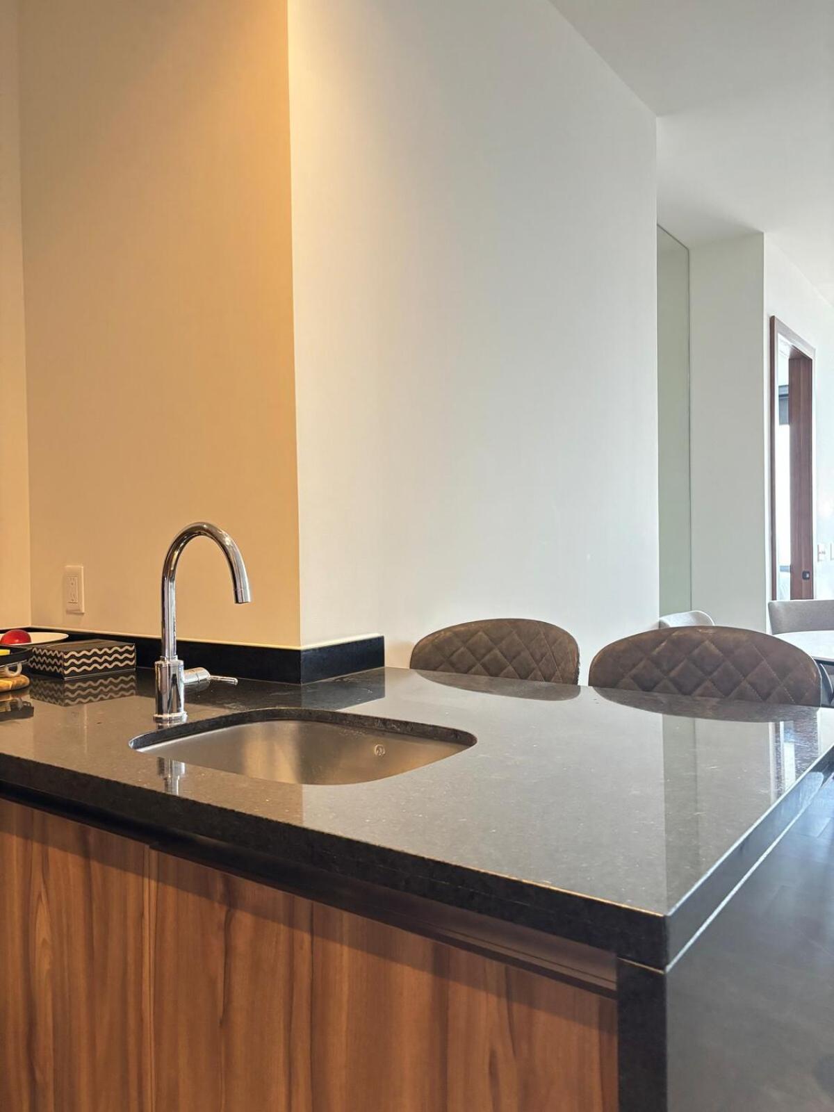 Luxury On Reforma * Mexico City