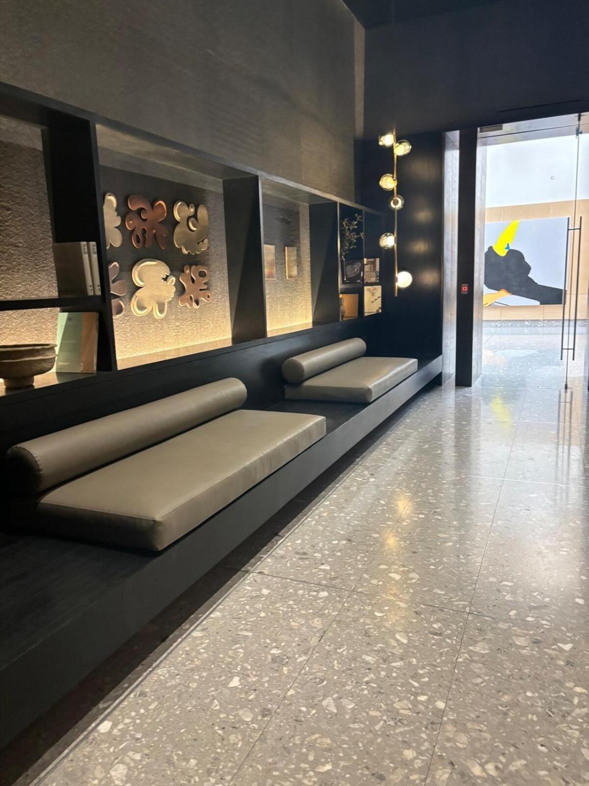 Luxury On Reforma Apartment
