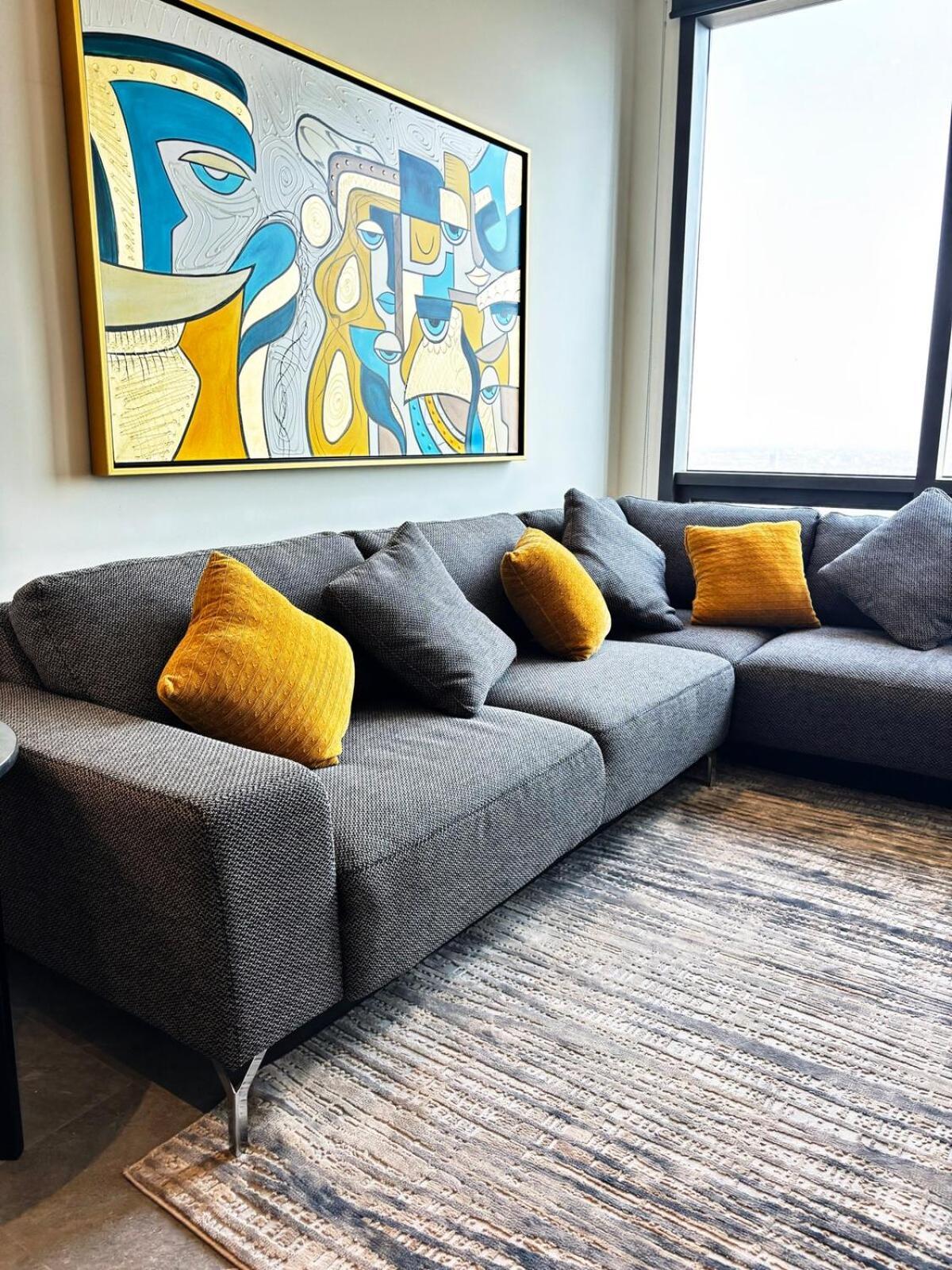 Luxury On Reforma