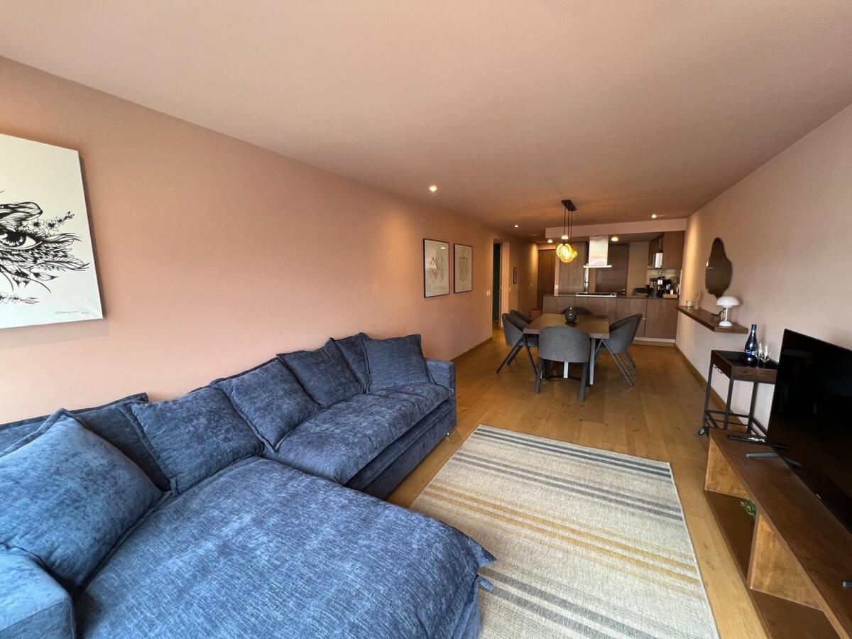 Apartamento Incredible Condesa With Pool And Gym *