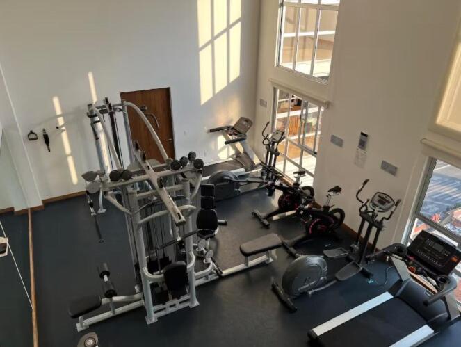 Incredible Condesa With Pool And Gym *