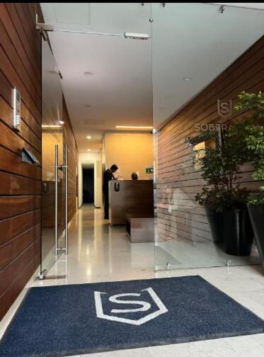 Apartamento Incredible Condesa With Pool And Gym *
