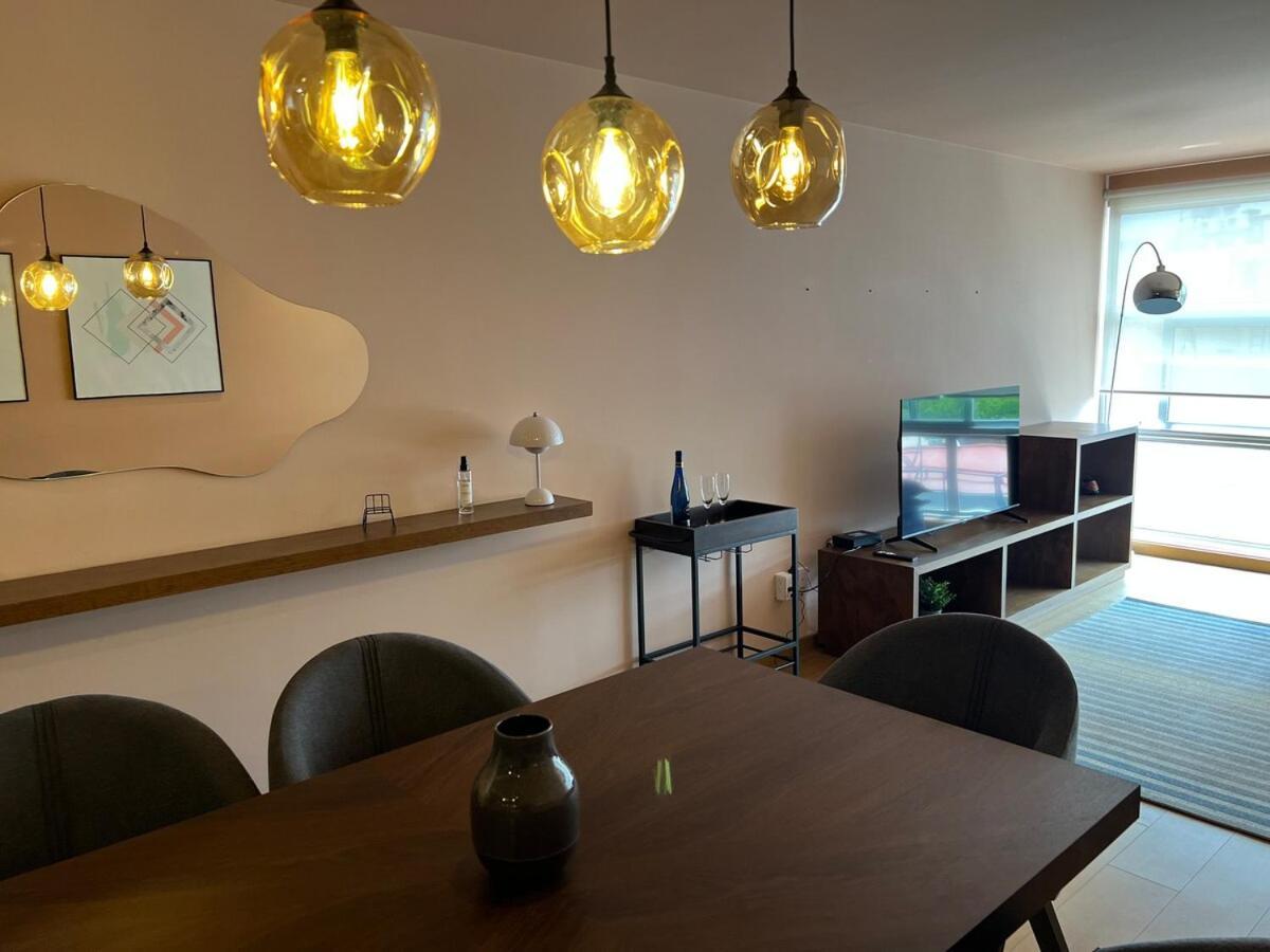Incredible Condesa With Pool And Gym Apartamento