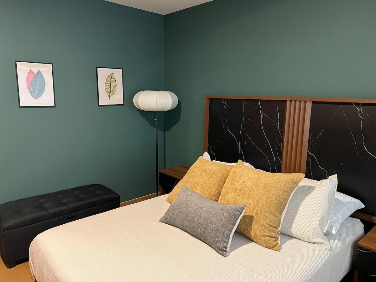 Incredible Condesa With Pool And Gym Apartamento