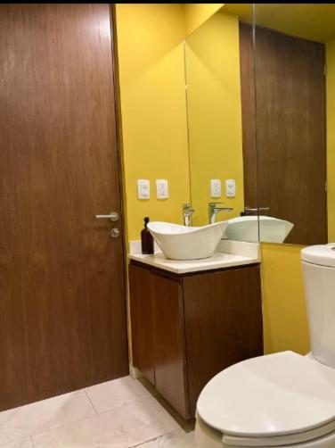 Apartamento Incredible Condesa With Pool And Gym