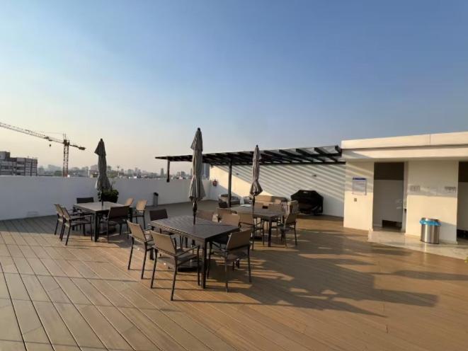 Apartamento Incredible Condesa With Pool And Gym *