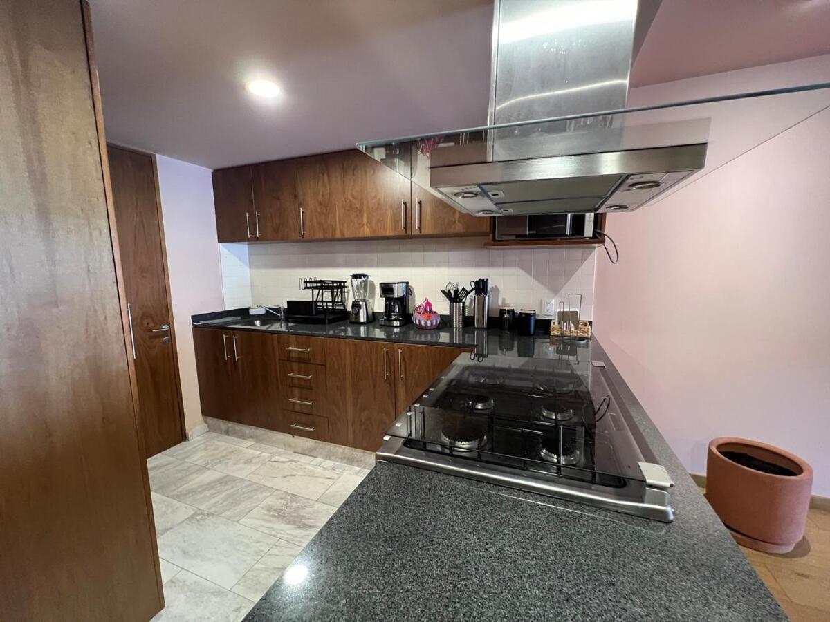 Incredible Condesa With Pool And Gym Apartamento *