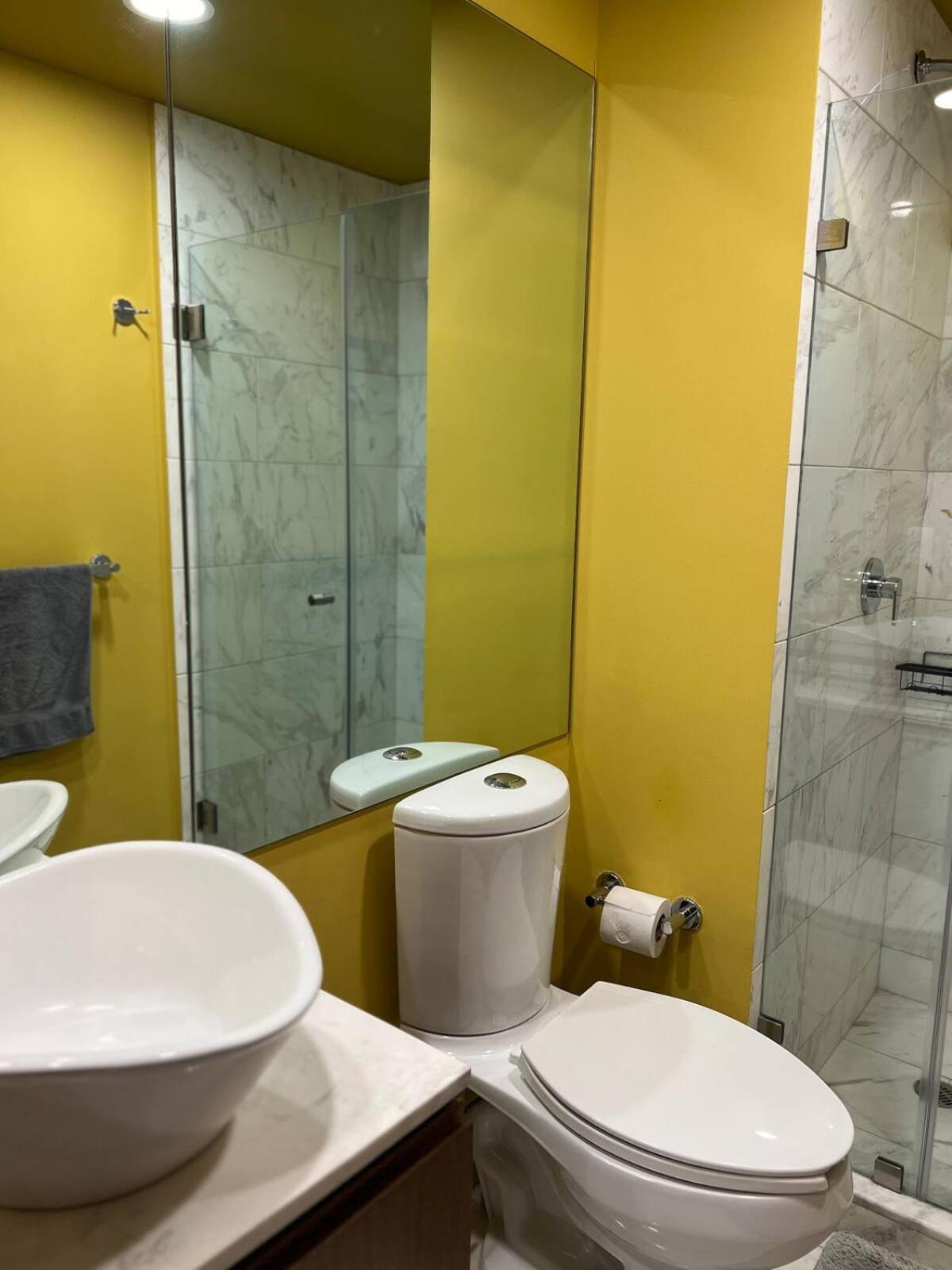 Apartamento Incredible Condesa With Pool And Gym